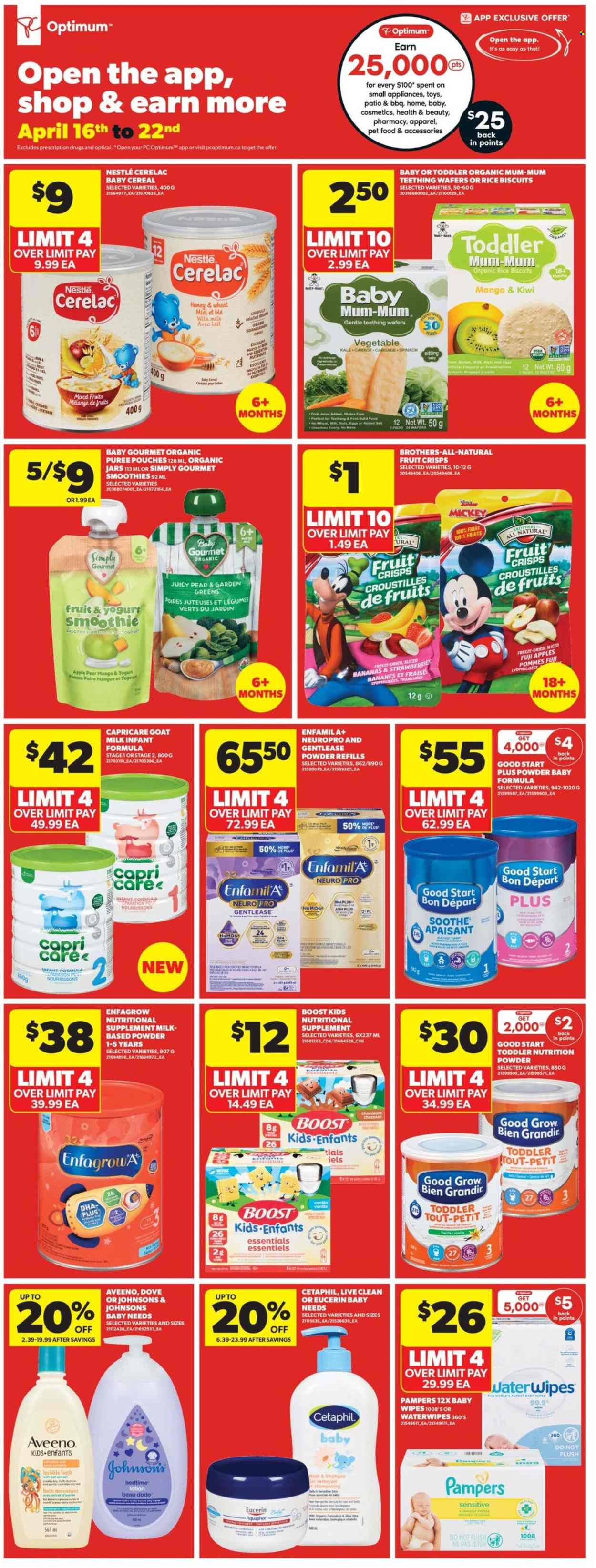 Real Canadian Superstore flyer - April 16, 2026 - April 22, 2026. Page 19