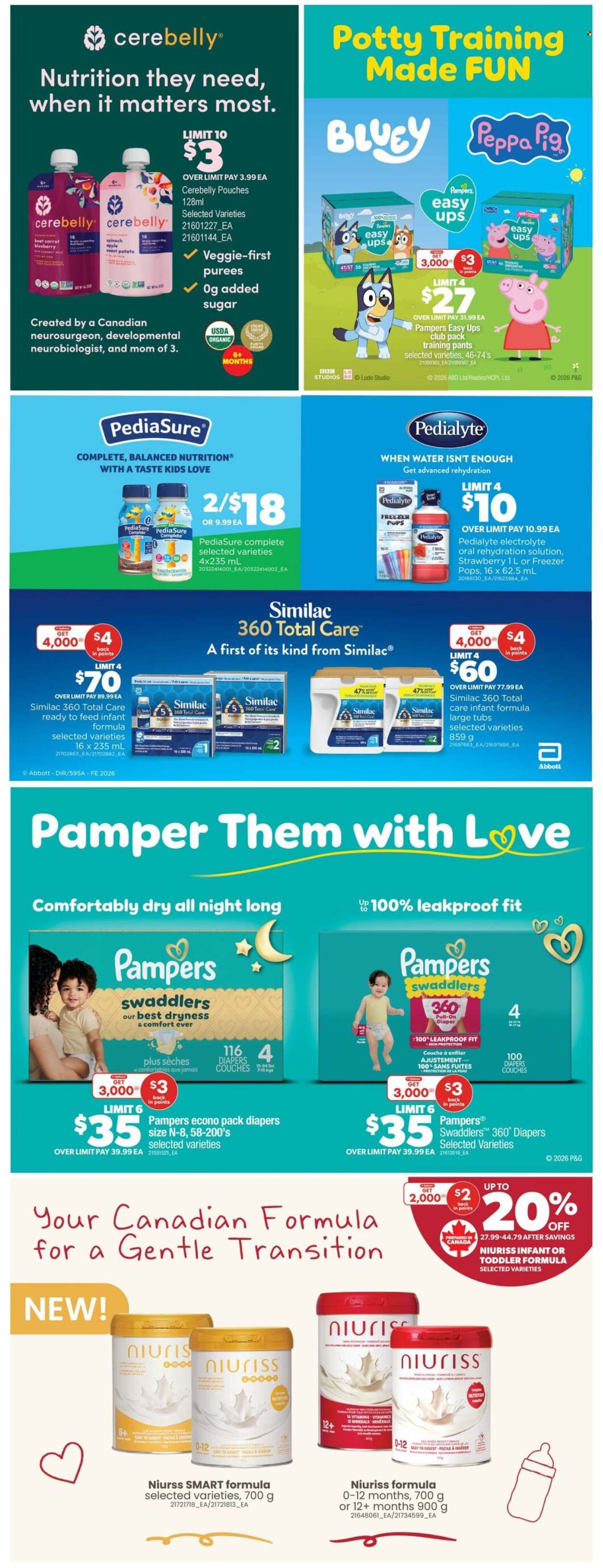 Real Canadian Superstore flyer - April 16, 2026 - April 22, 2026. Page 20
