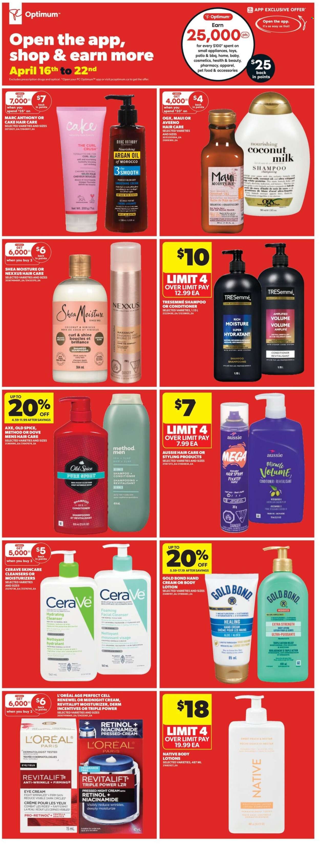 Real Canadian Superstore flyer - April 16, 2026 - April 22, 2026. Page 23