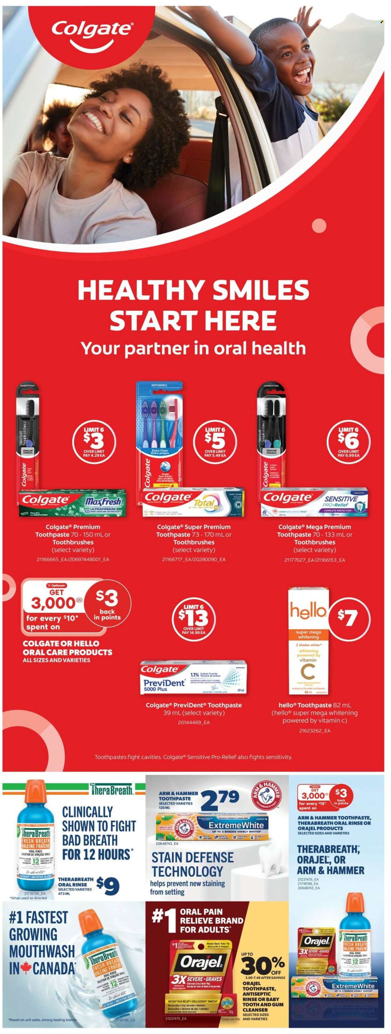 Real Canadian Superstore flyer - April 16, 2026 - April 22, 2026. Page 25