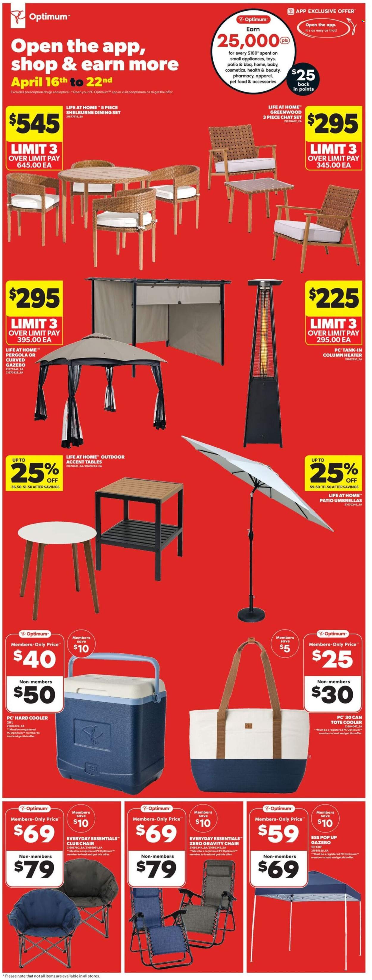 Real Canadian Superstore flyer - April 16, 2026 - April 22, 2026. Page 26