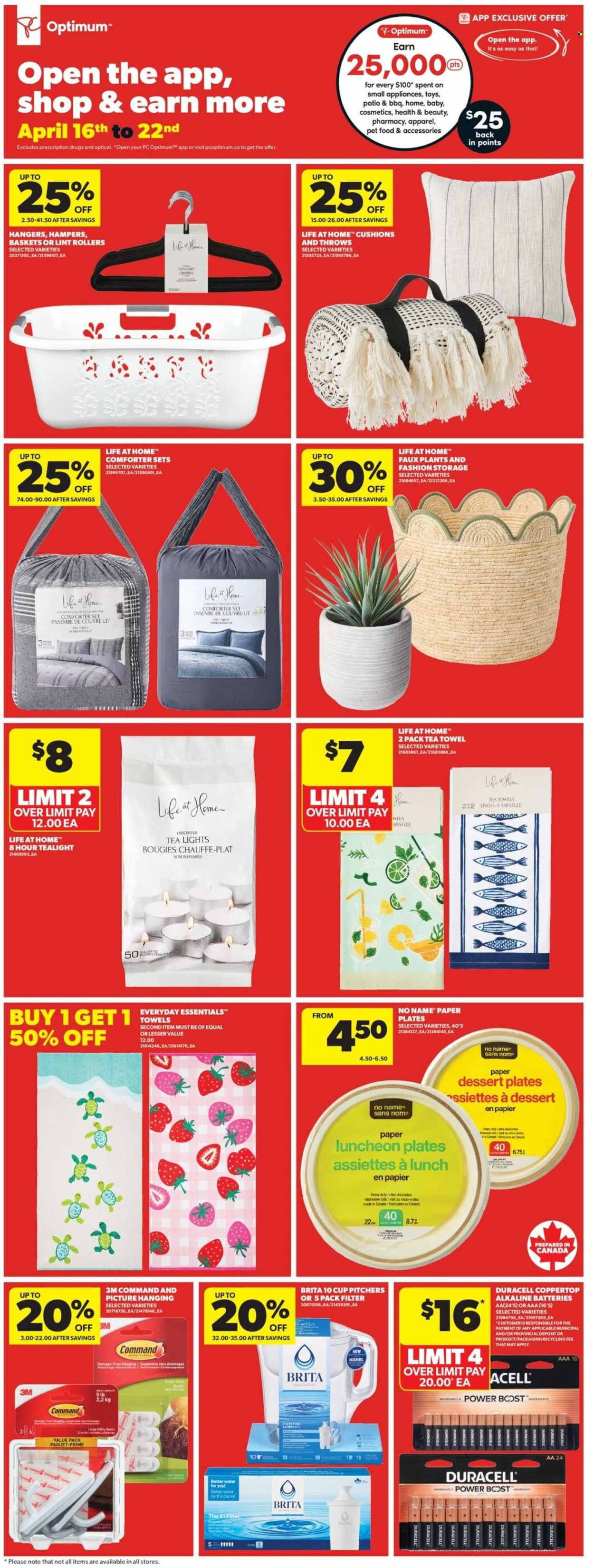 Real Canadian Superstore flyer - April 16, 2026 - April 22, 2026. Page 31