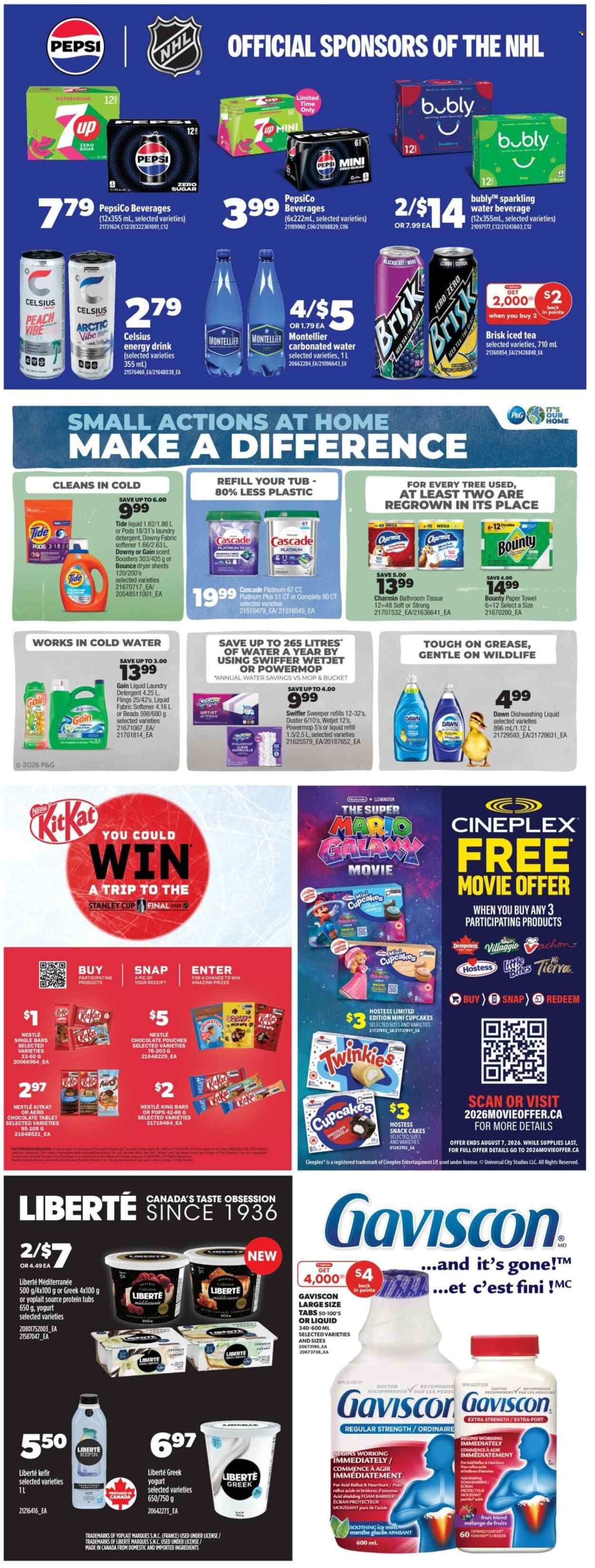 Real Canadian Superstore flyer - April 16, 2026 - April 22, 2026. Page 34
