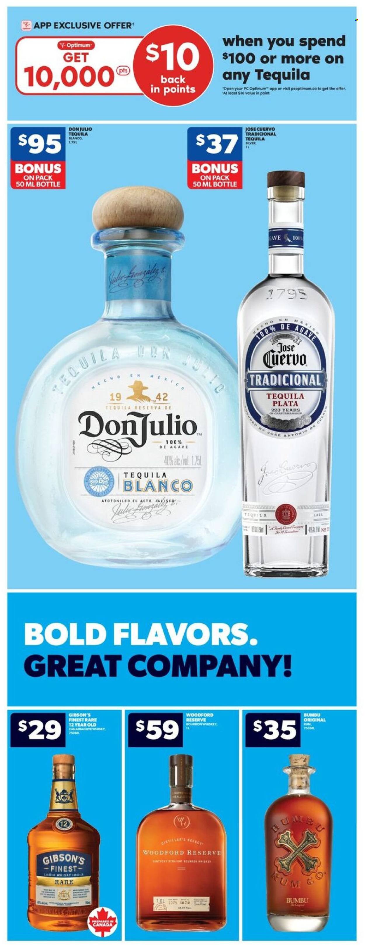 Real Canadian Liquorstore flyer - April 15, 2026 - April 19, 2026. Page 3