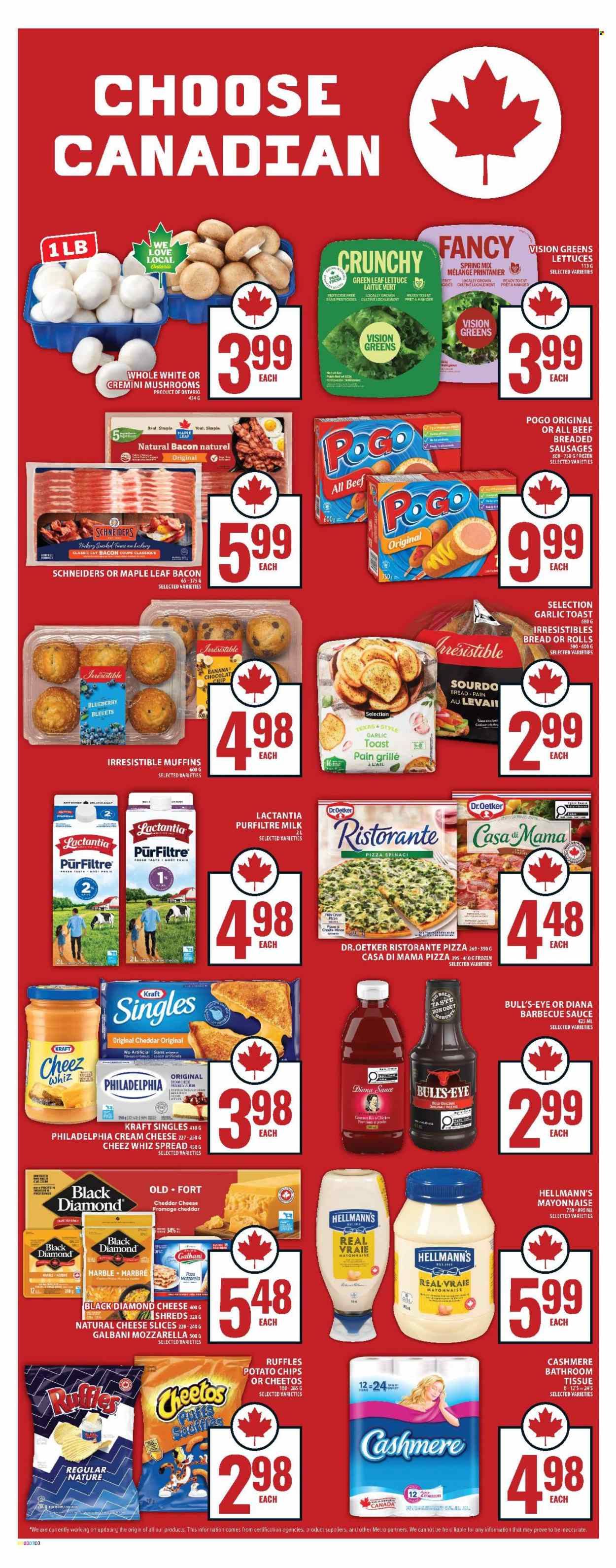 Food Basics flyer - April 16, 2026 - April 22, 2026. Page 5