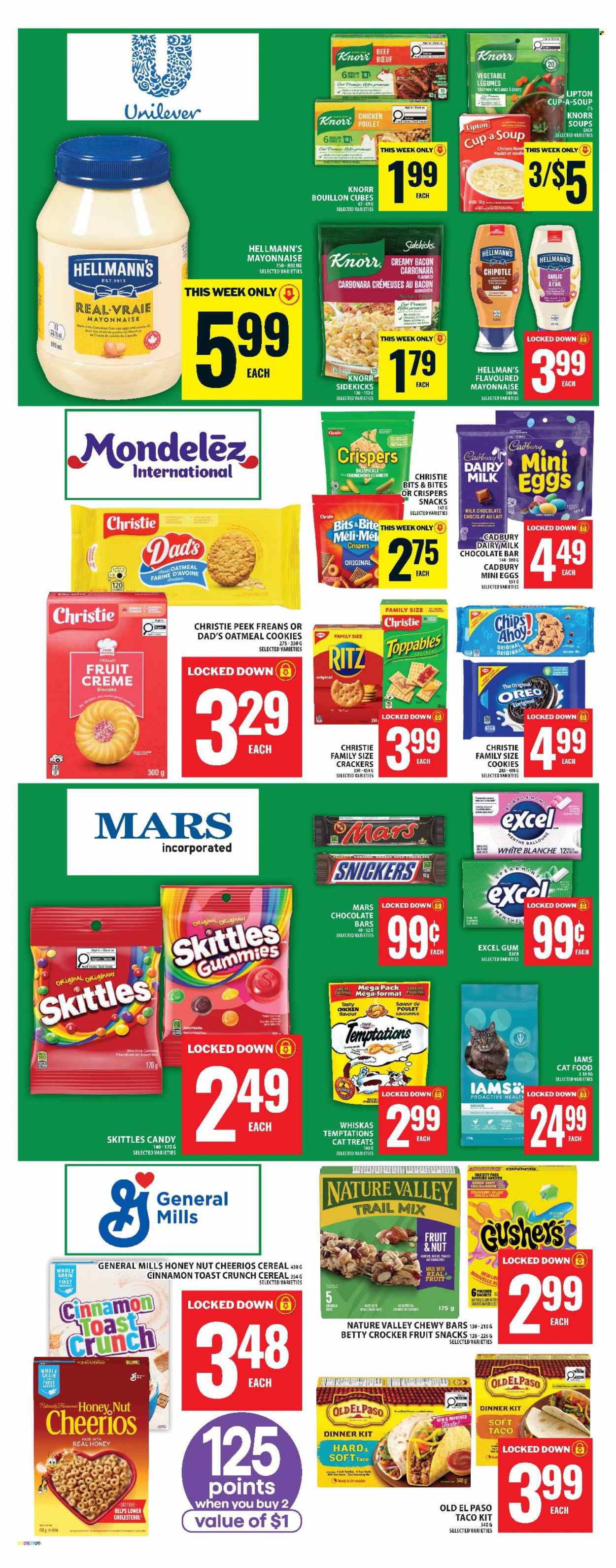 Food Basics flyer - April 16, 2026 - April 22, 2026. Page 11