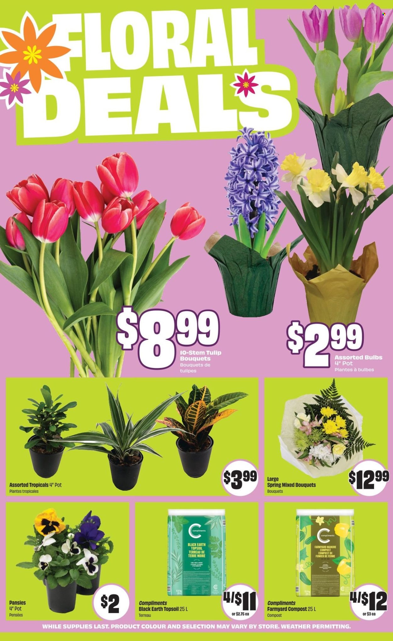 FreshCo. flyer - April 16, 2026 - April 22, 2026. Page 6
