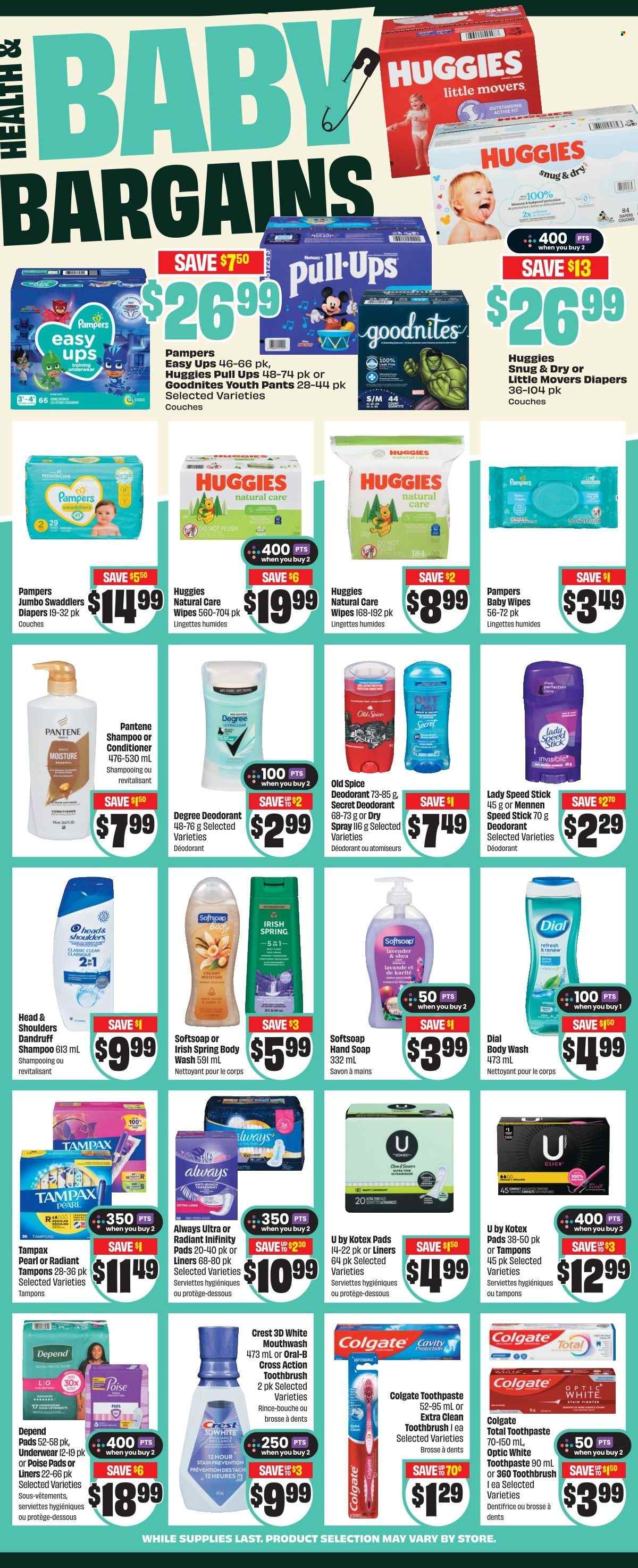 FreshCo. flyer - April 16, 2026 - April 22, 2026. Page 7