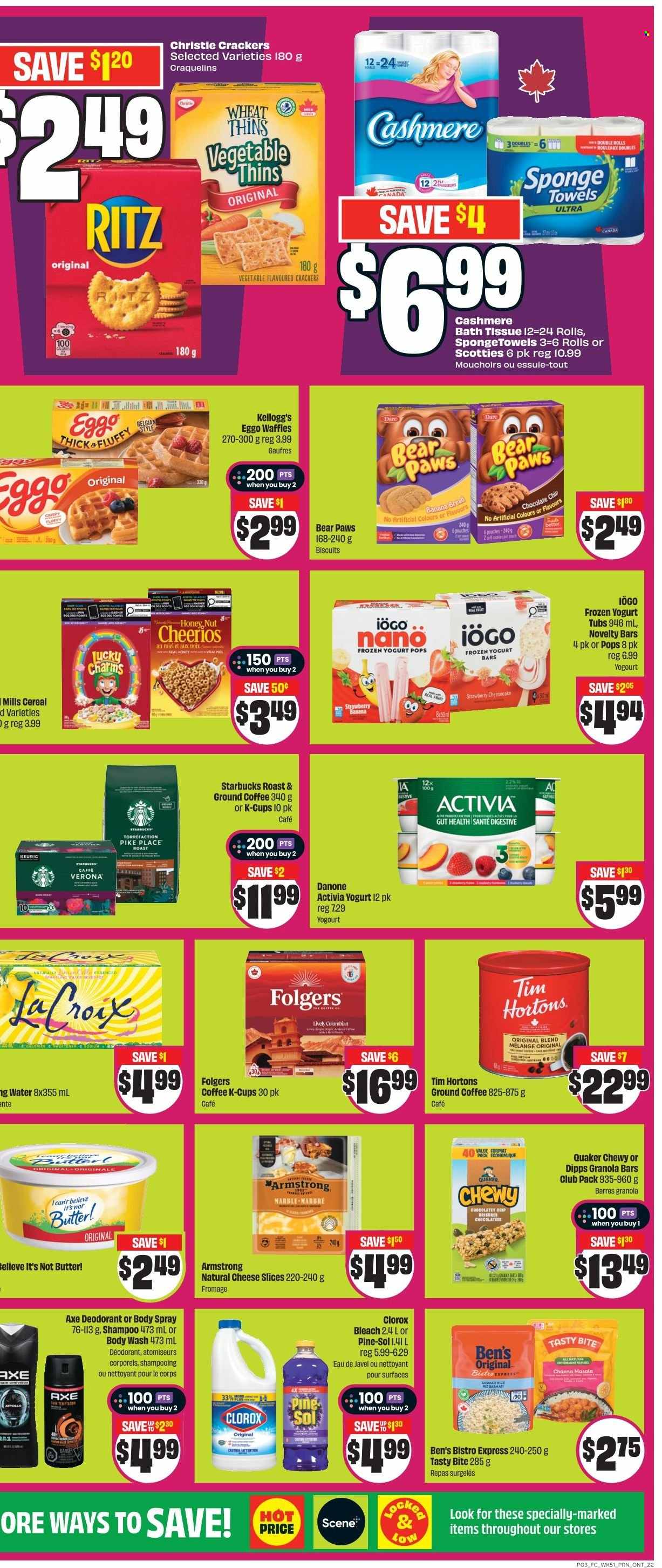 Chalo! FreshCo. flyer - April 16, 2026 - April 22, 2026. Page 4