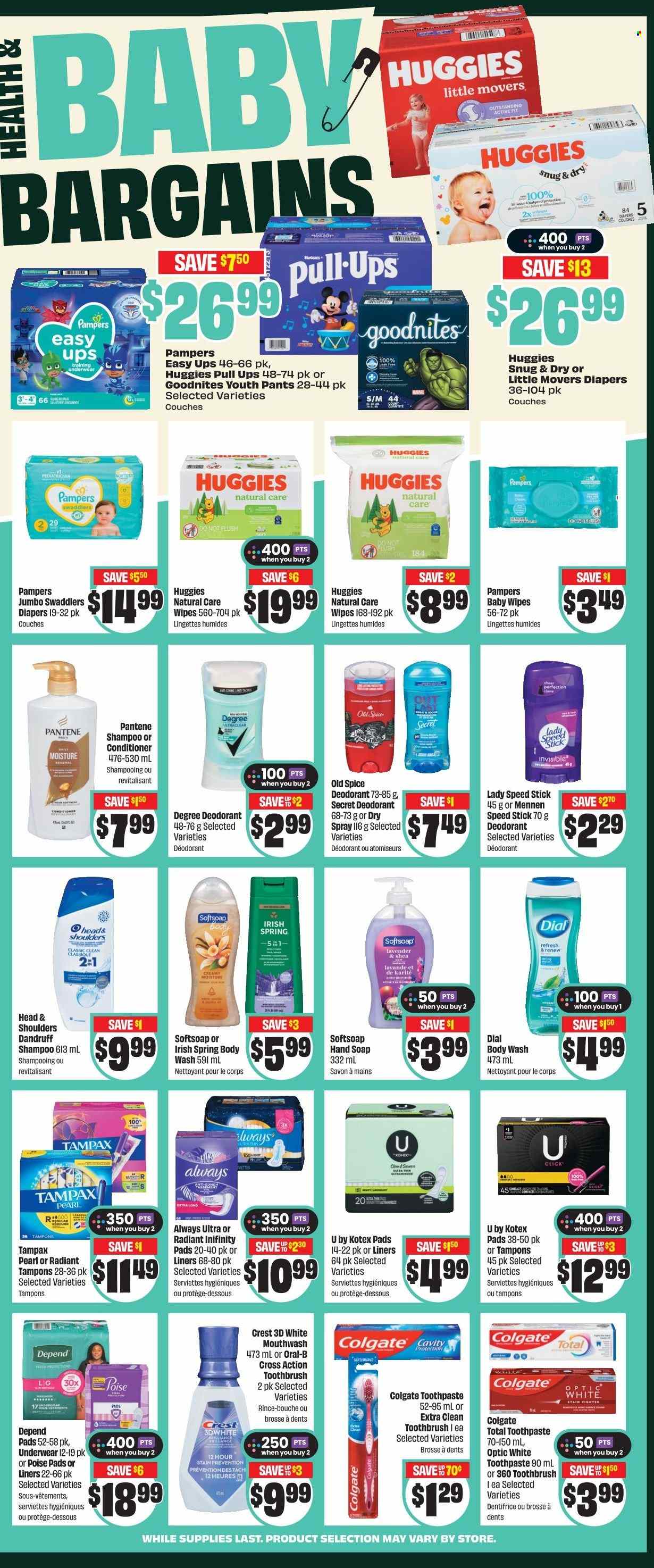 Chalo! FreshCo. flyer - April 16, 2026 - April 22, 2026. Page 7