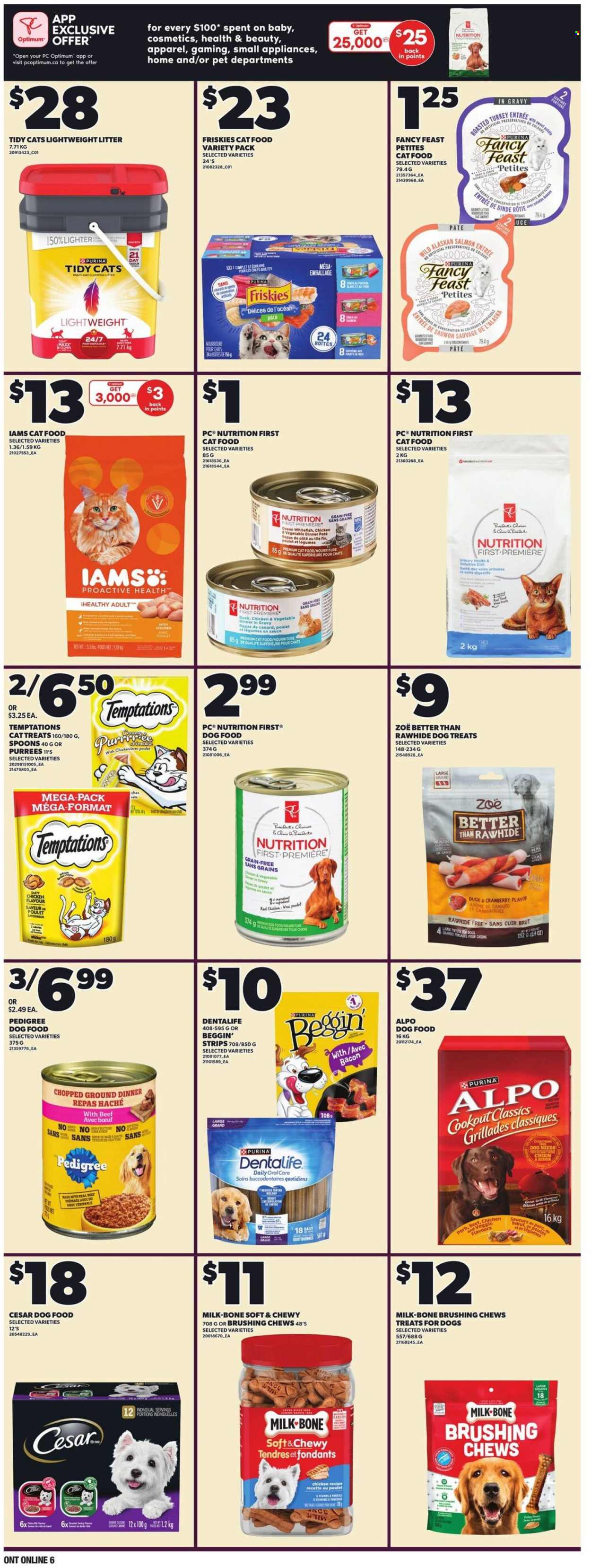 Loblaws flyer - April 16, 2026 - April 22, 2026. Page 18