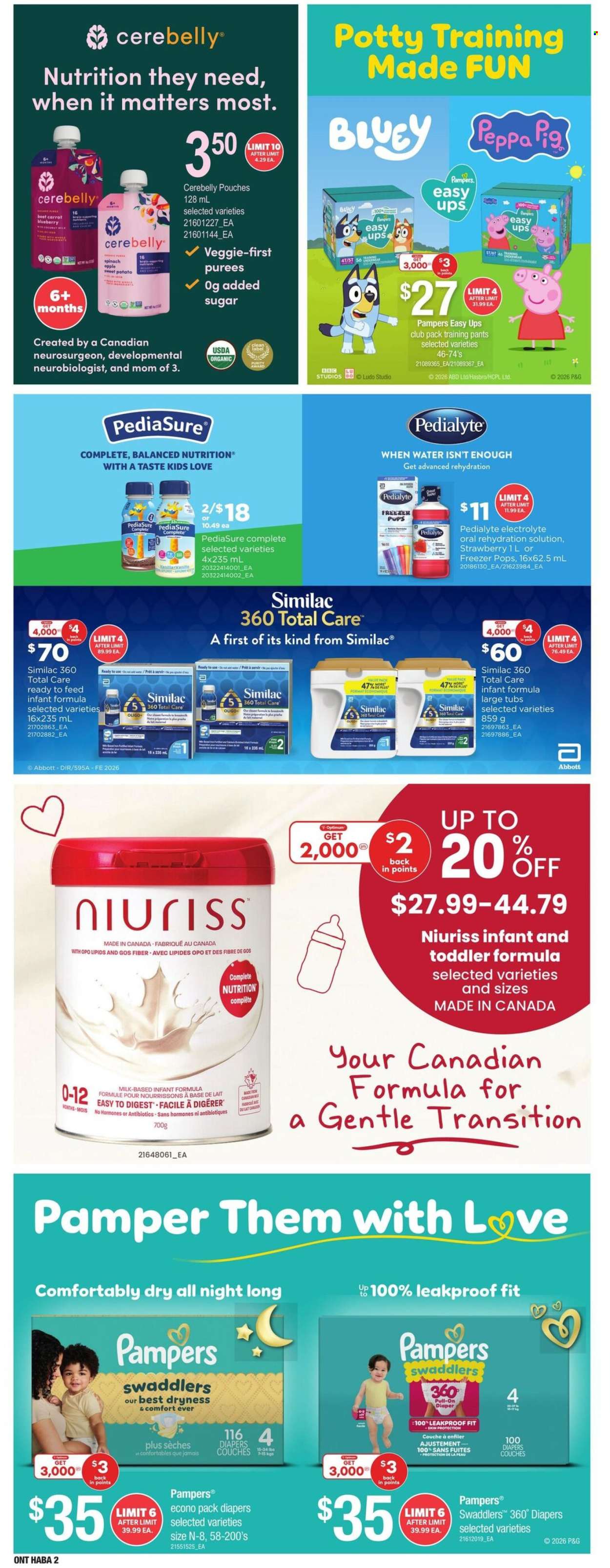 Loblaws flyer - April 16, 2026 - April 22, 2026. Page 21