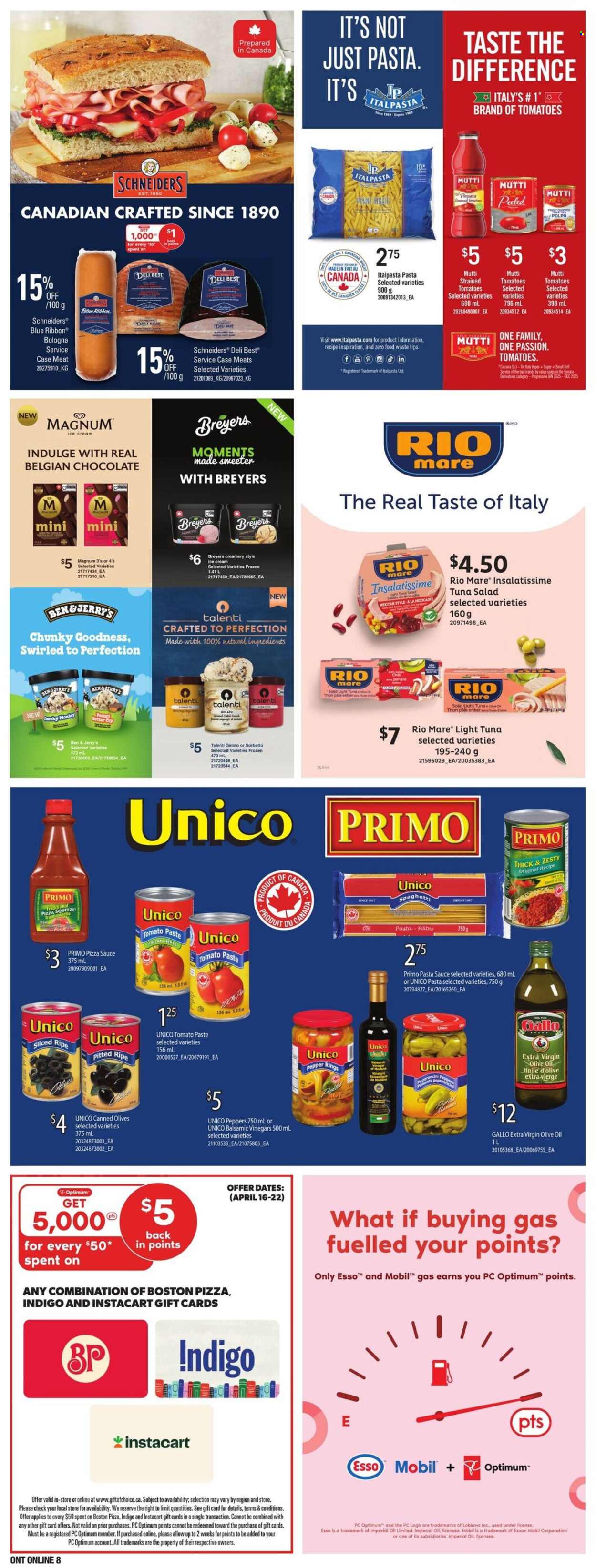 Loblaws flyer - April 16, 2026 - April 22, 2026. Page 22