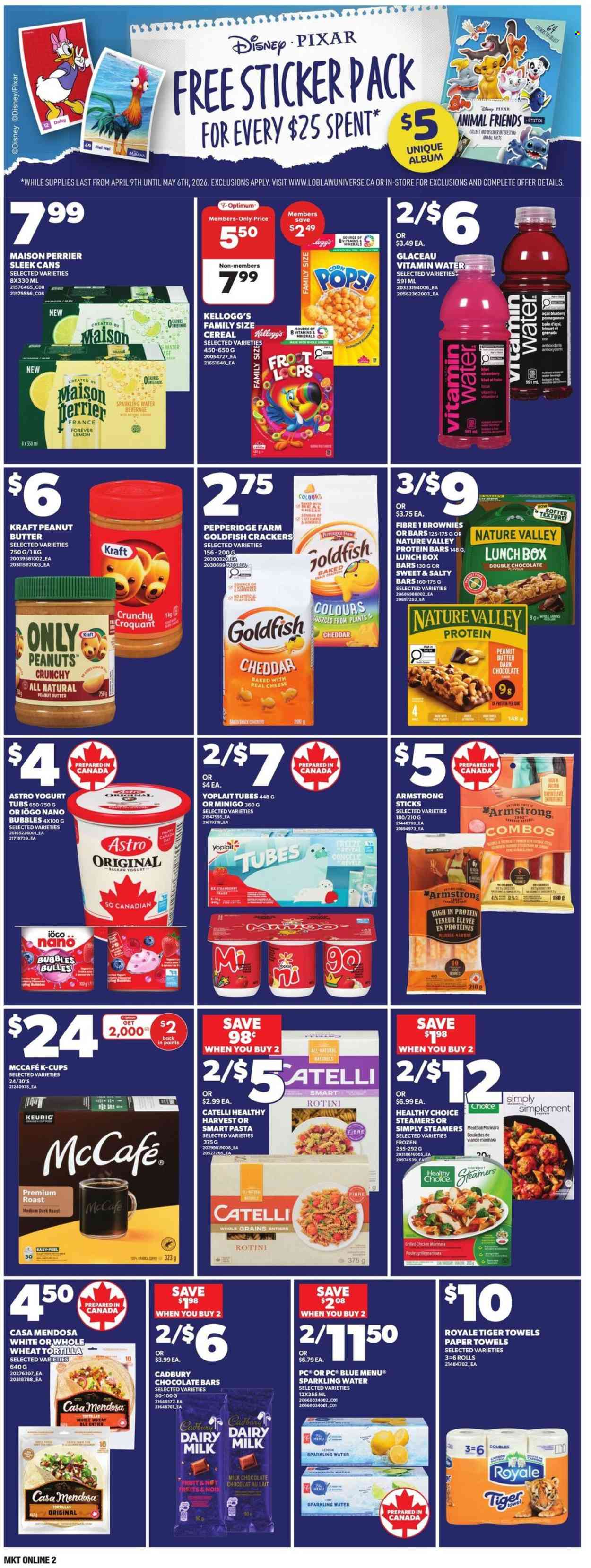 Independent flyer - April 16, 2026 - April 22, 2026. Page 8