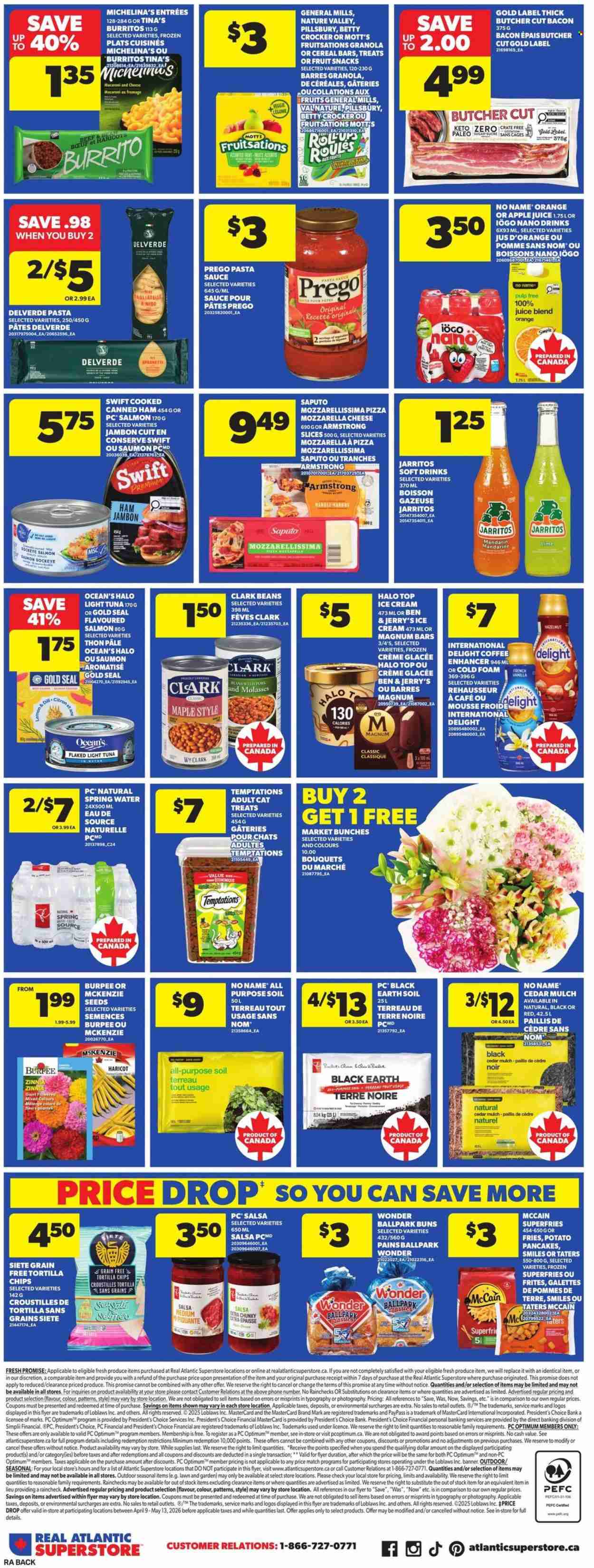 Atlantic Superstore flyer - April 16, 2026 - April 22, 2026. Page 3