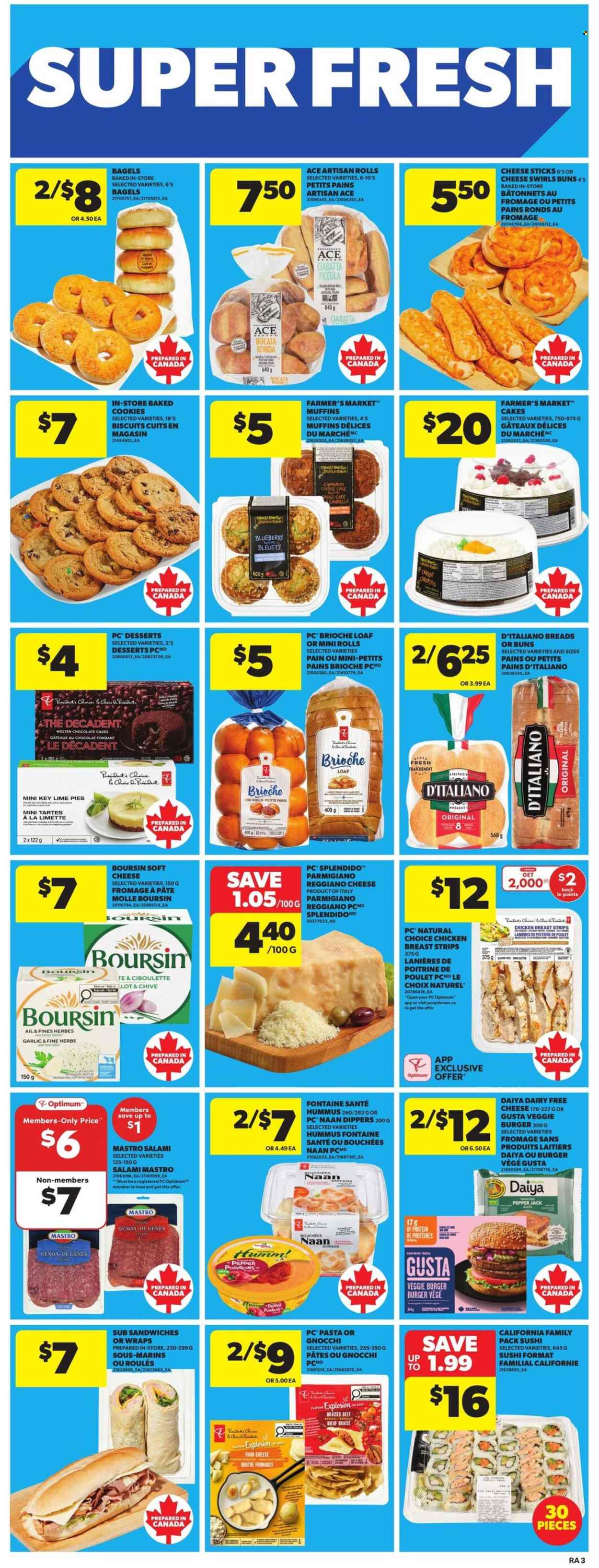Atlantic Superstore flyer - April 16, 2026 - April 22, 2026. Page 5