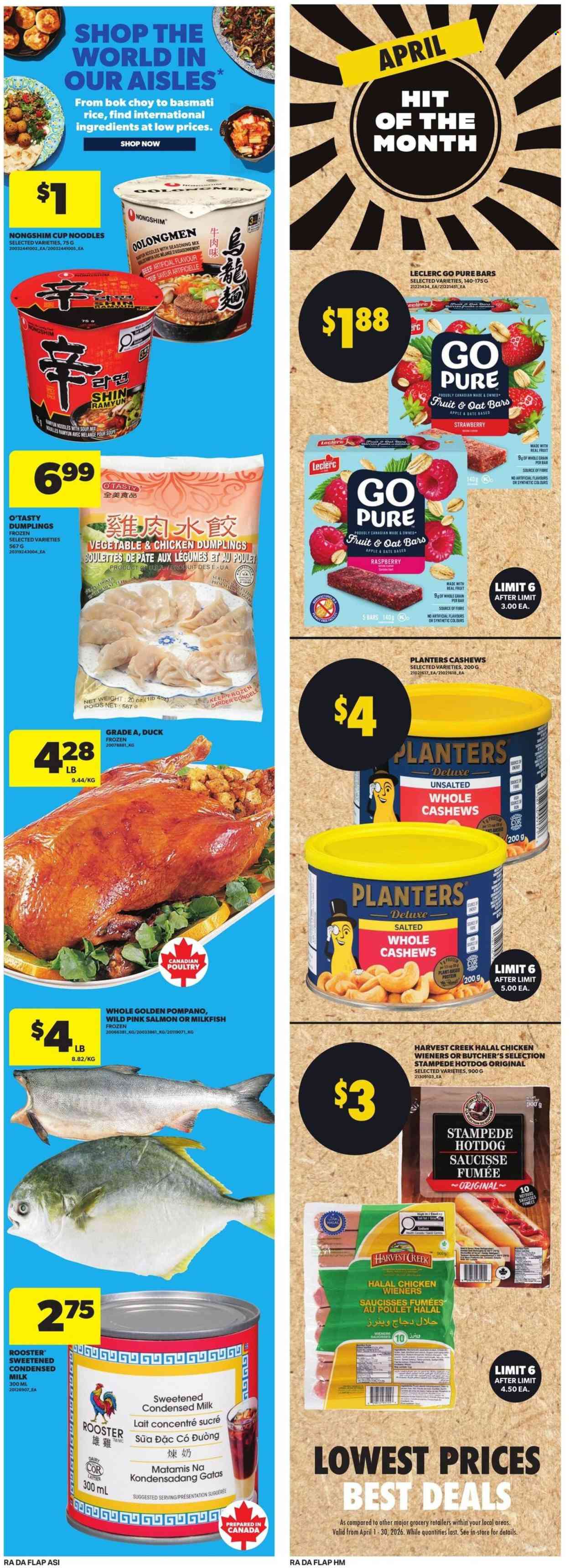 Atlantic Superstore flyer - April 16, 2026 - April 22, 2026. Page 6