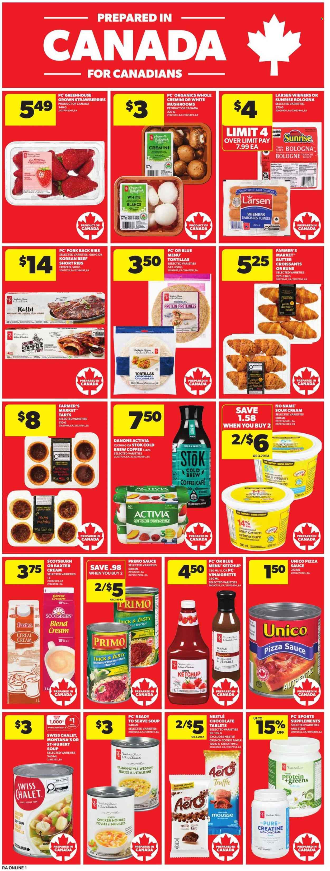 Atlantic Superstore flyer - April 16, 2026 - April 22, 2026. Page 8