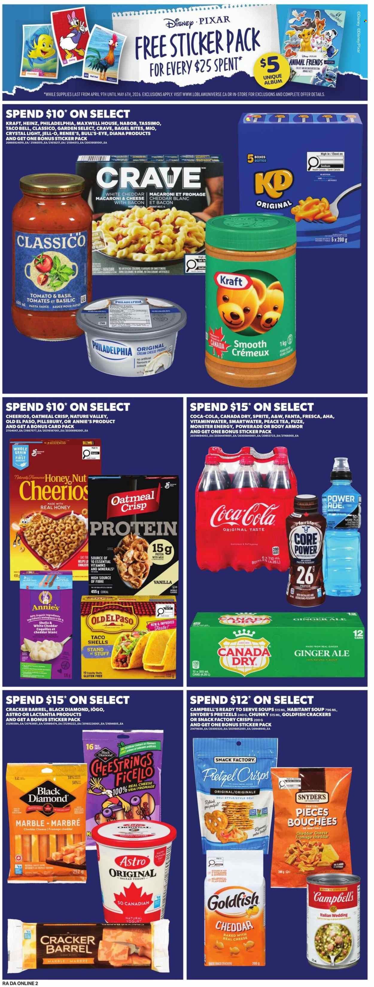 Atlantic Superstore flyer - April 16, 2026 - April 22, 2026. Page 9
