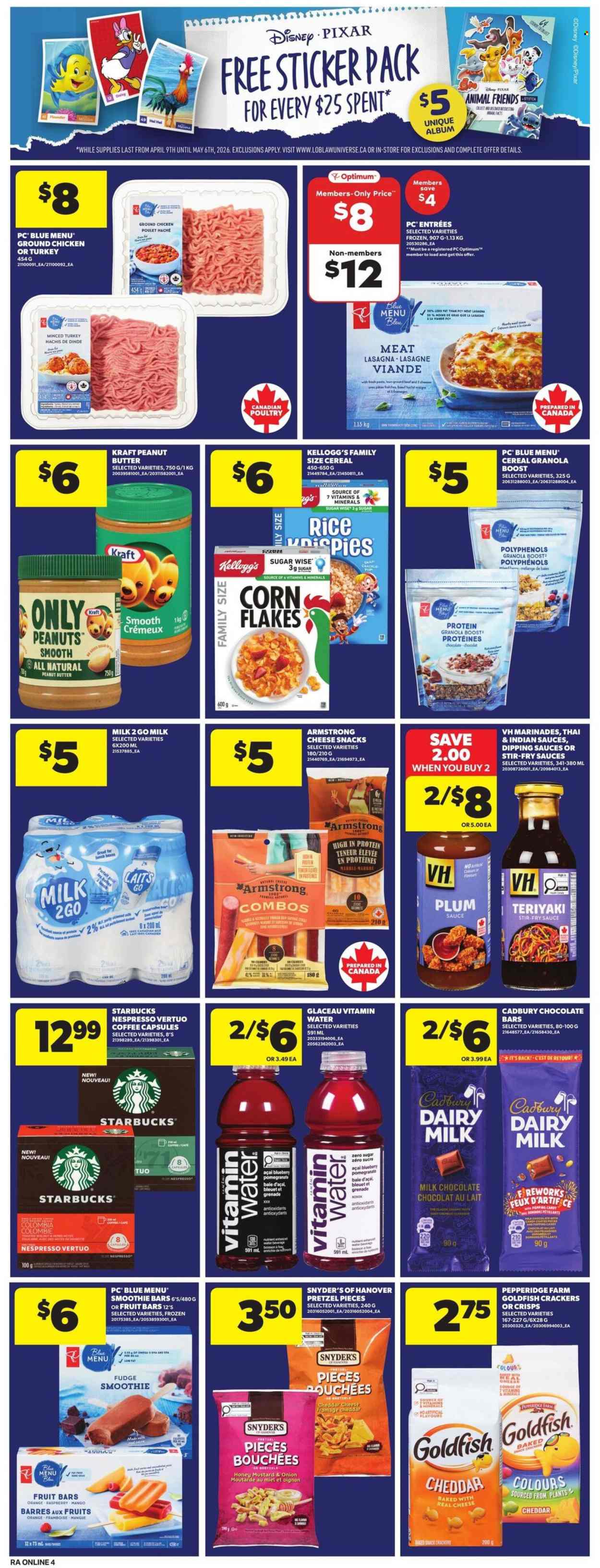Atlantic Superstore flyer - April 16, 2026 - April 22, 2026. Page 11