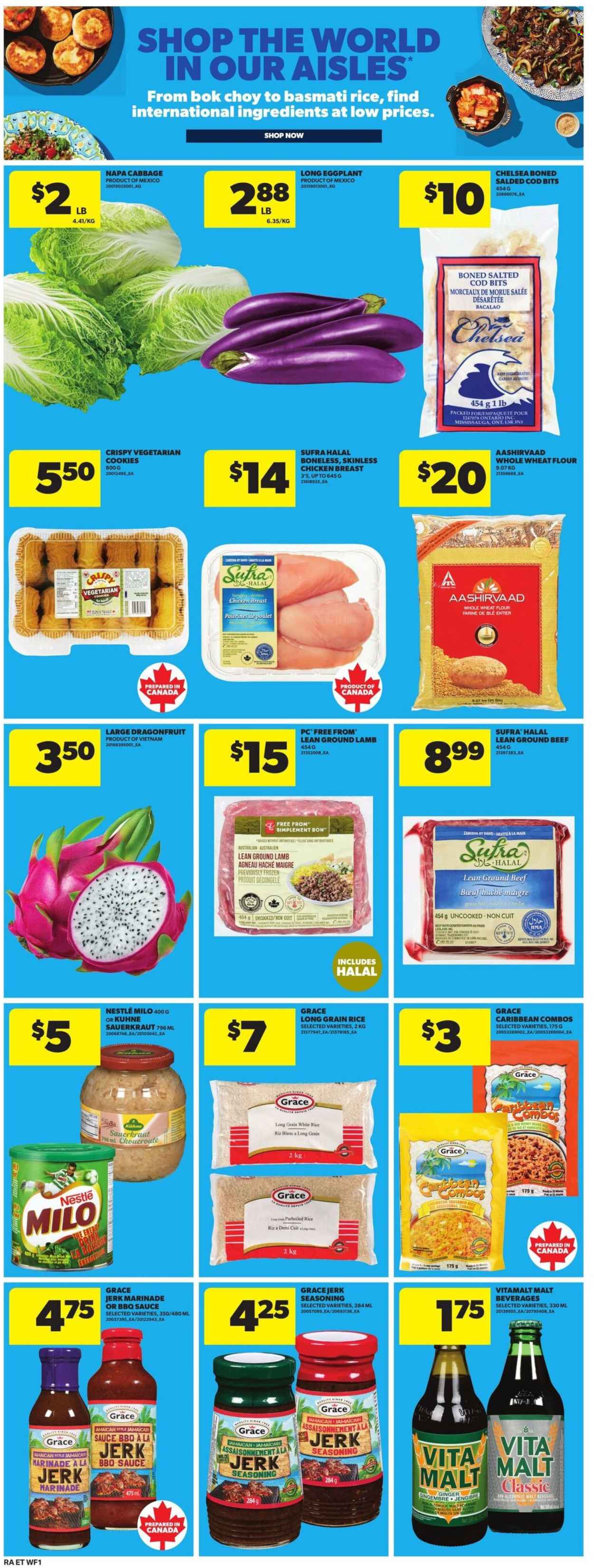 Atlantic Superstore flyer - April 16, 2026 - April 22, 2026. Page 12