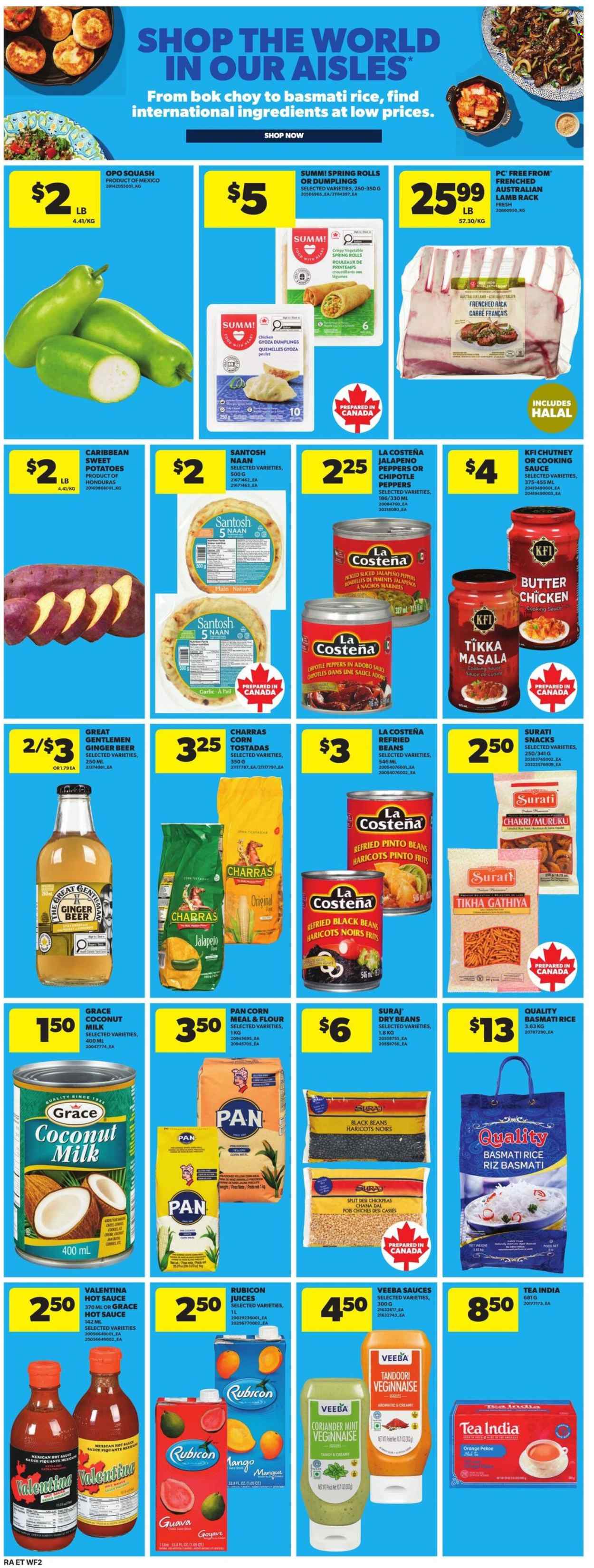 Atlantic Superstore flyer - April 16, 2026 - April 22, 2026. Page 13
