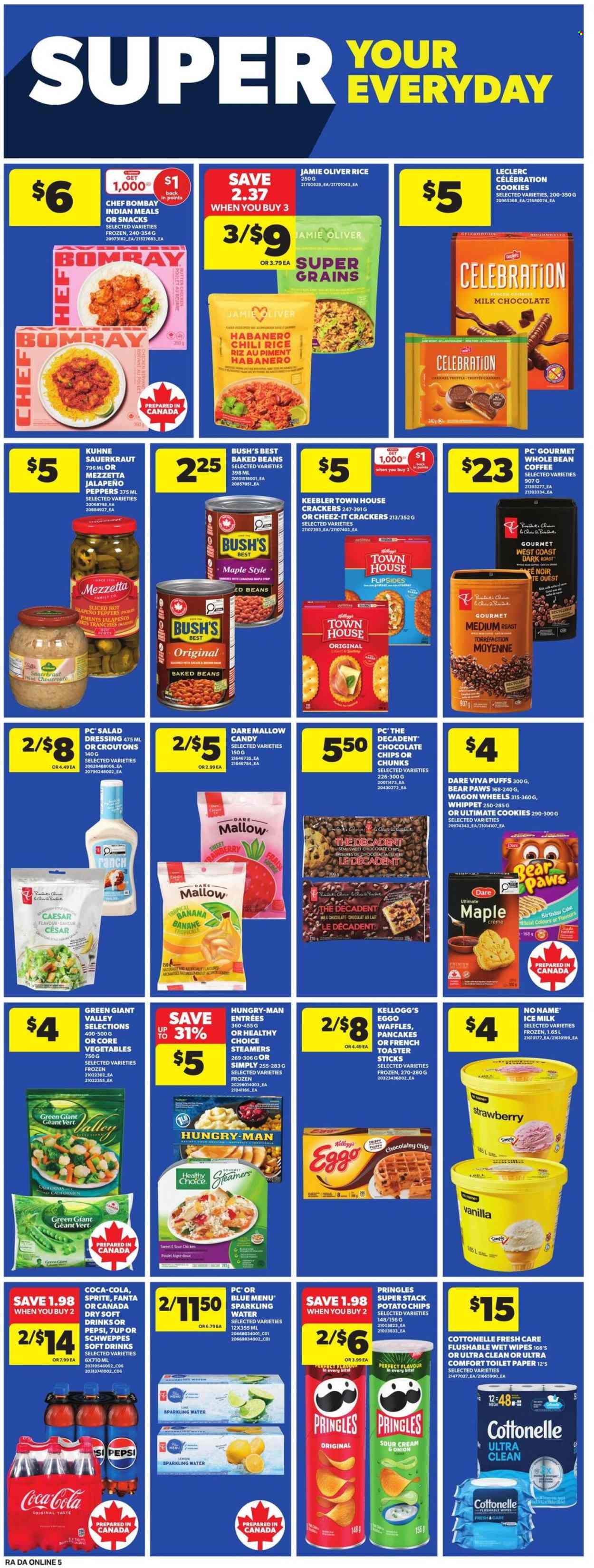 Atlantic Superstore flyer - April 16, 2026 - April 22, 2026. Page 14
