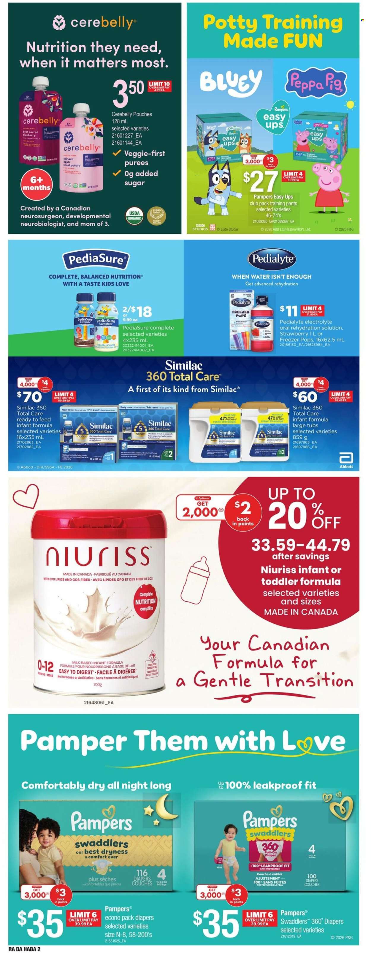 Atlantic Superstore flyer - April 16, 2026 - April 22, 2026. Page 18