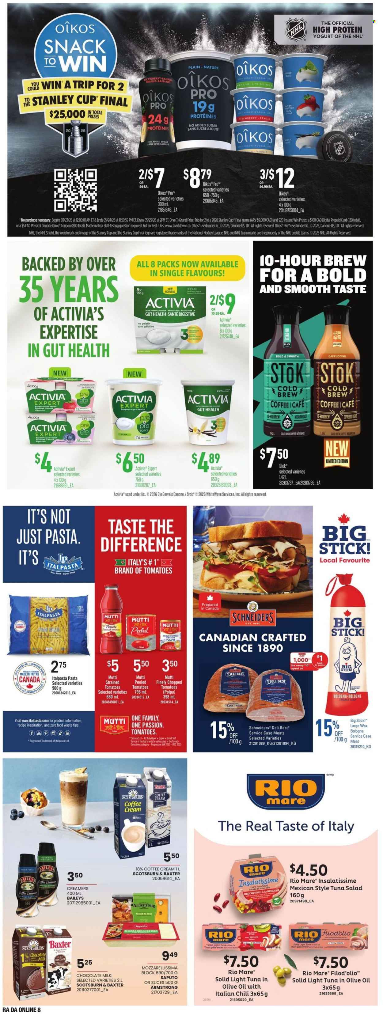 Atlantic Superstore flyer - April 16, 2026 - April 22, 2026. Page 19