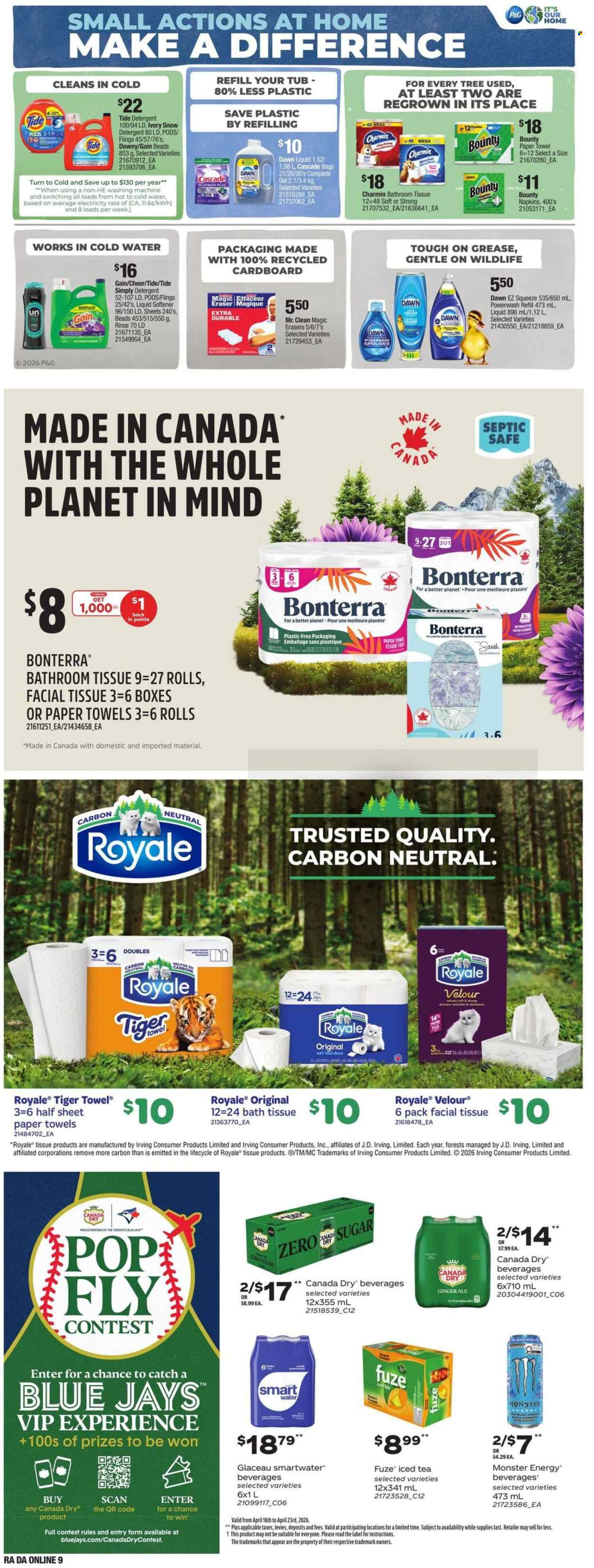 Atlantic Superstore flyer - April 16, 2026 - April 22, 2026. Page 20