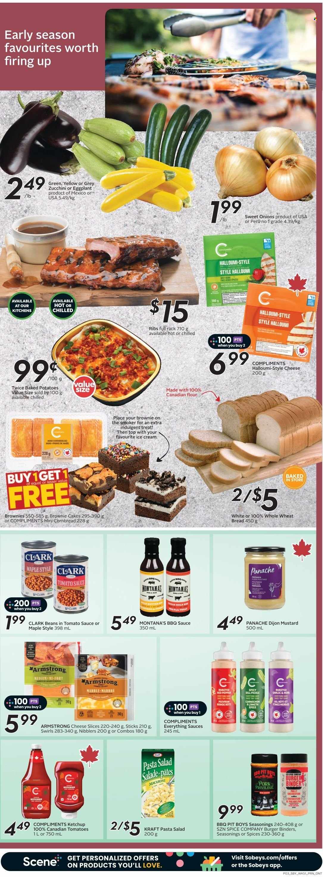 Sobeys flyer - April 16, 2026 - April 22, 2026. Page 5