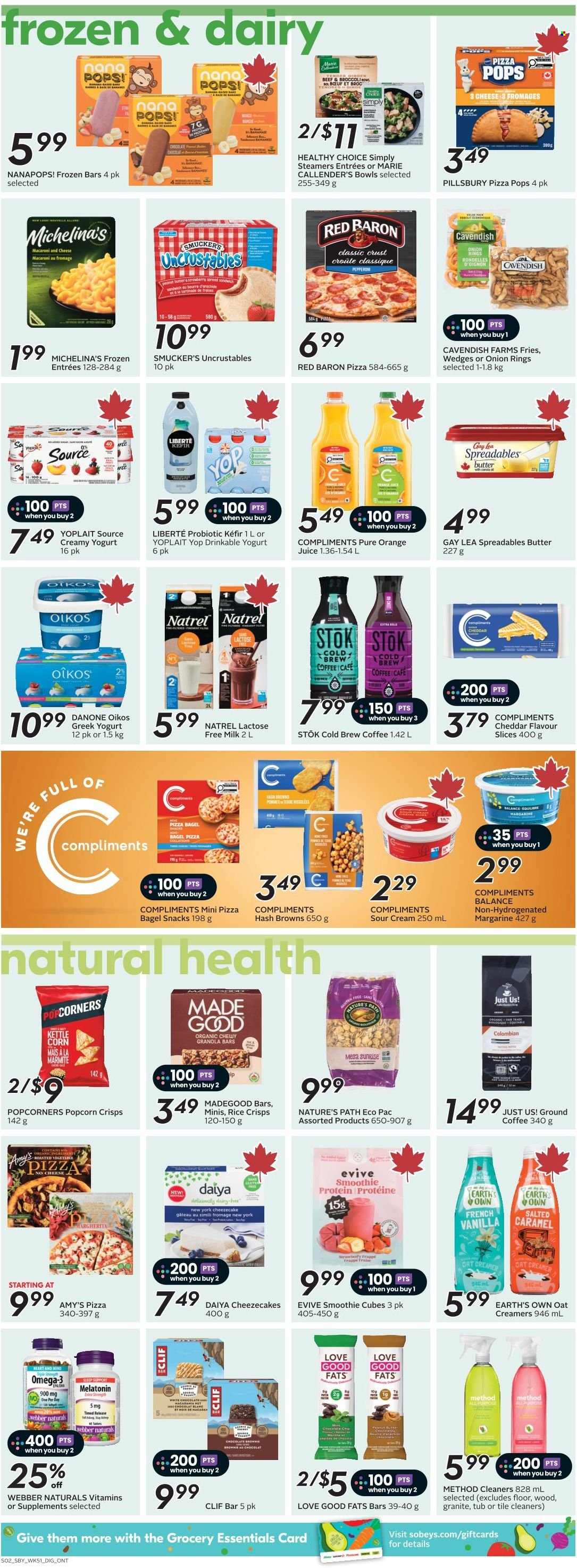 Sobeys flyer - April 16, 2026 - April 22, 2026. Page 9