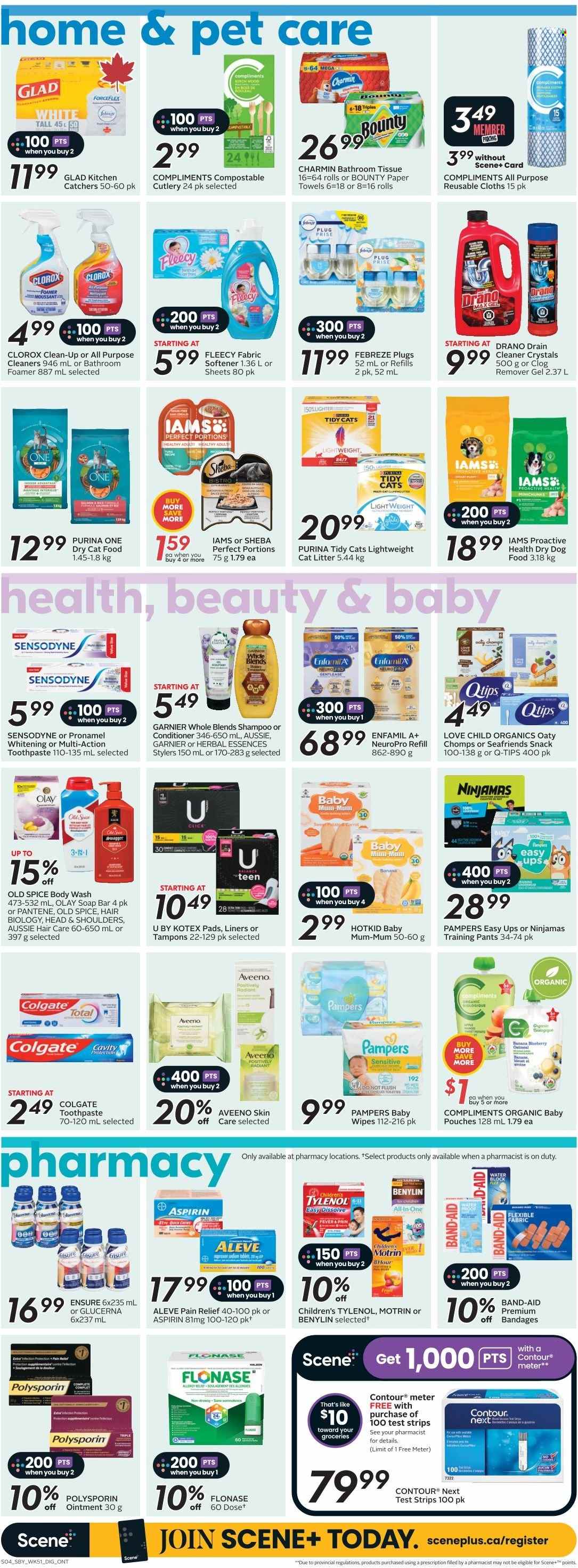 Sobeys flyer - April 16, 2026 - April 22, 2026. Page 11
