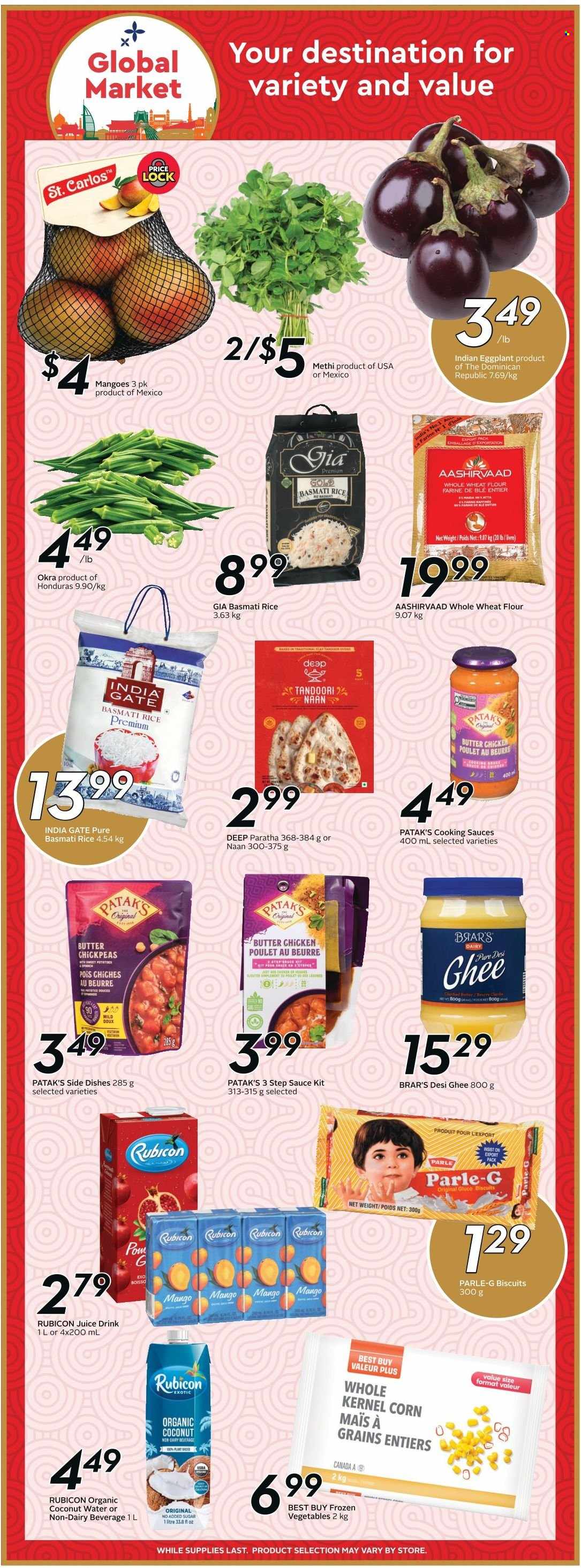 Sobeys flyer - April 16, 2026 - April 22, 2026. Page 14