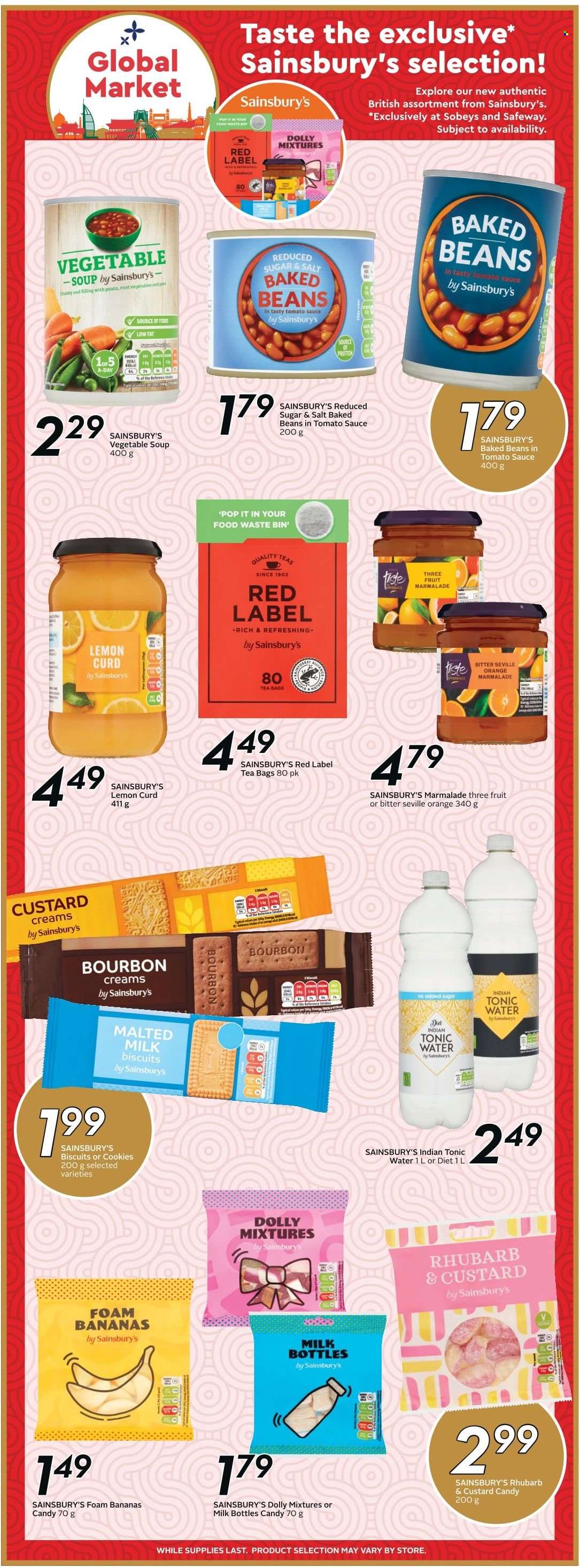Sobeys flyer - April 16, 2026 - April 22, 2026. Page 15