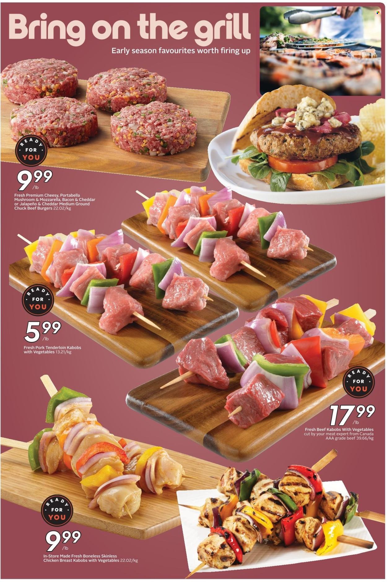 Sobeys flyer - April 16, 2026 - April 22, 2026. Page 17