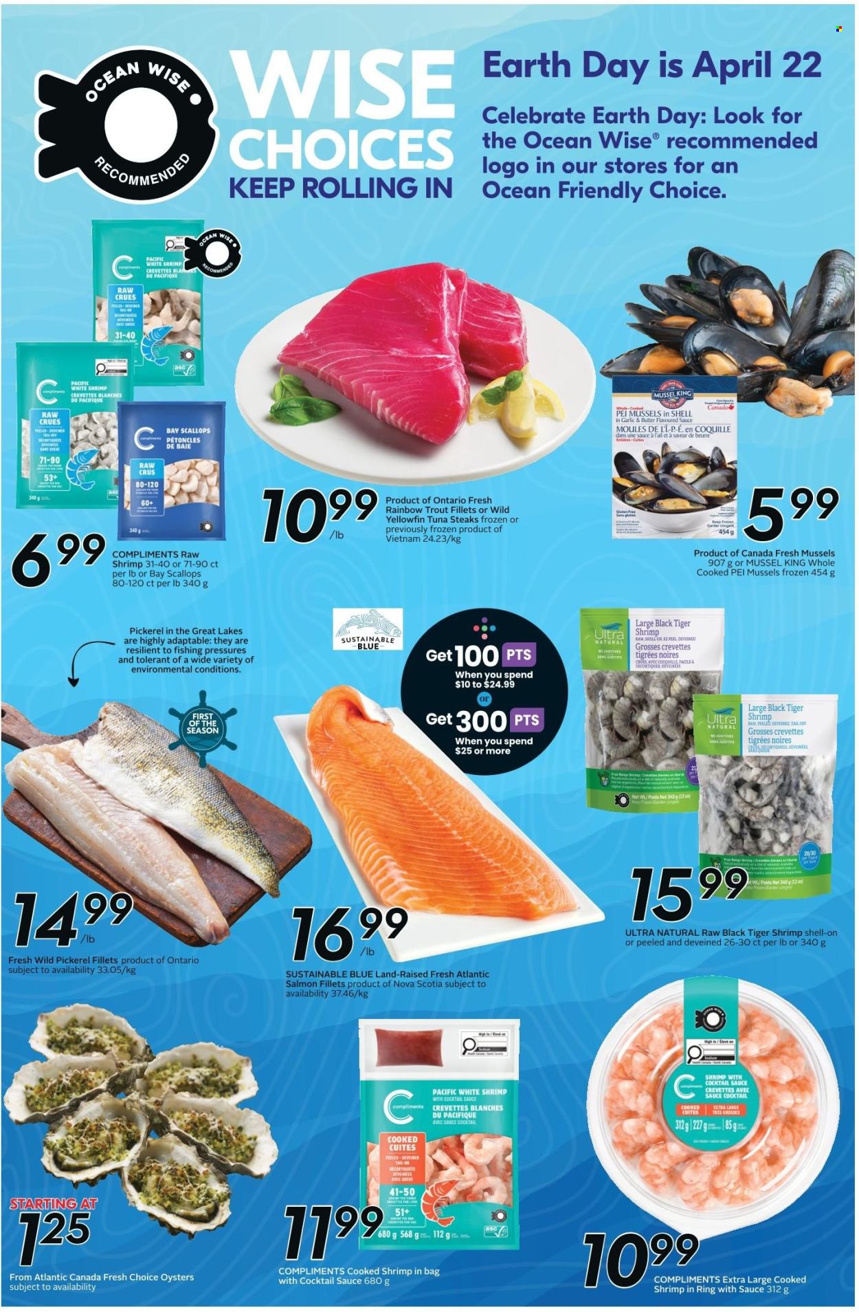 Sobeys flyer - April 16, 2026 - April 22, 2026. Page 19