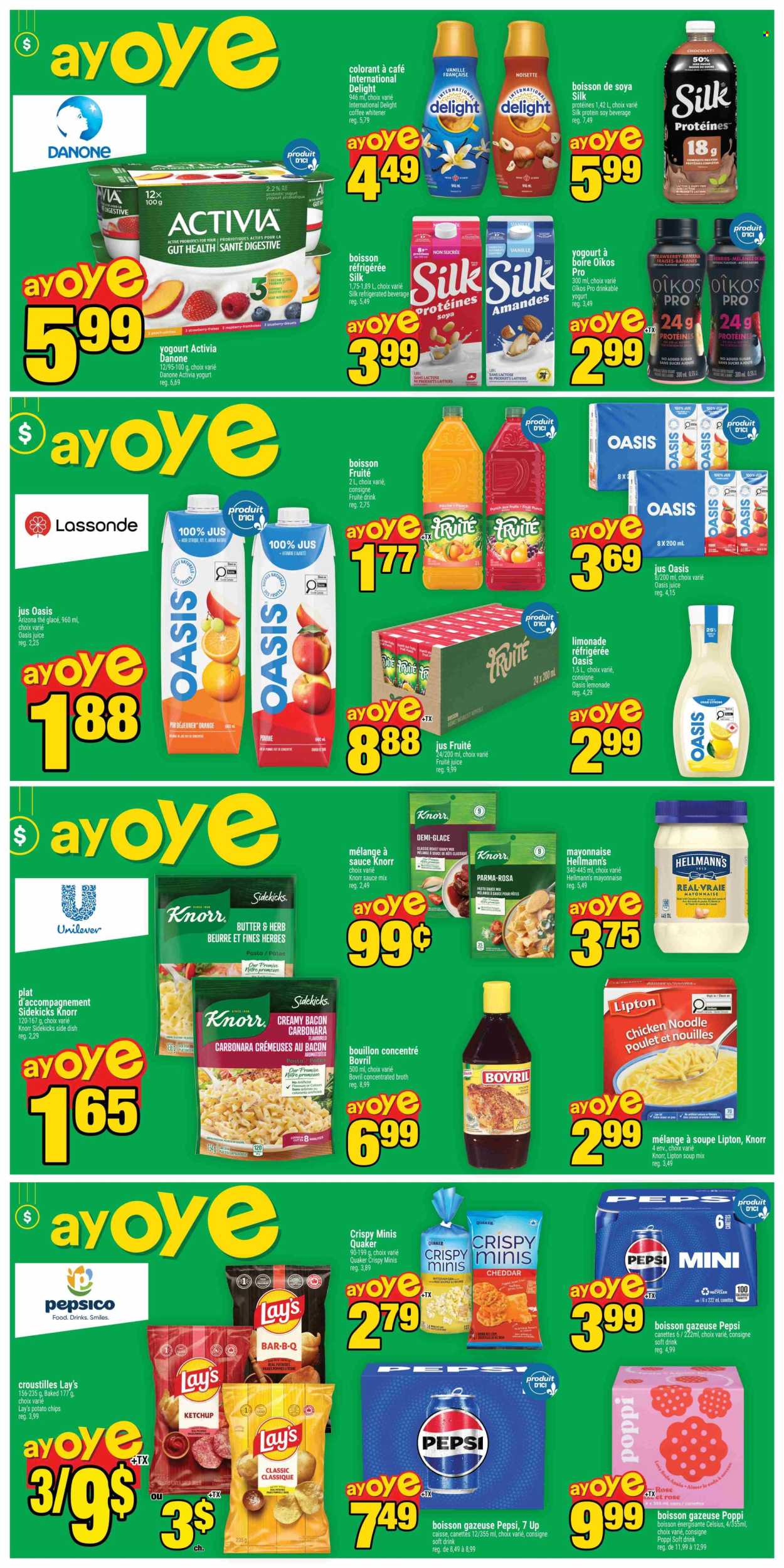 Super C flyer - April 23, 2026 - April 29, 2026. Page 4