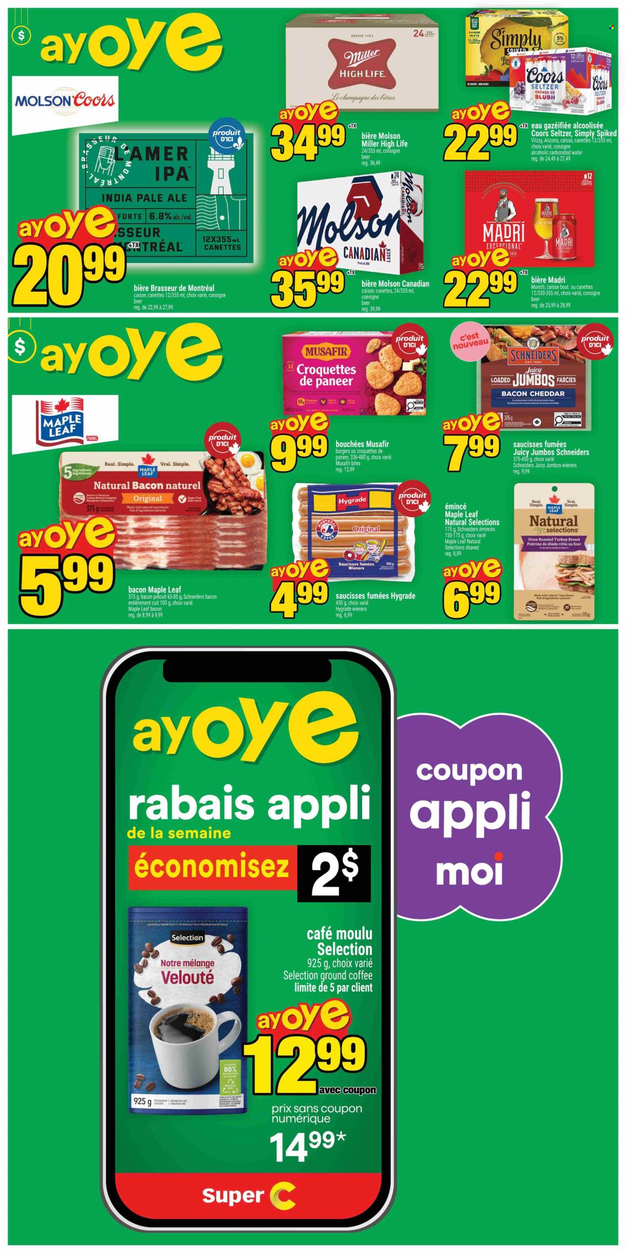 Super C flyer - April 23, 2026 - April 29, 2026. Page 5