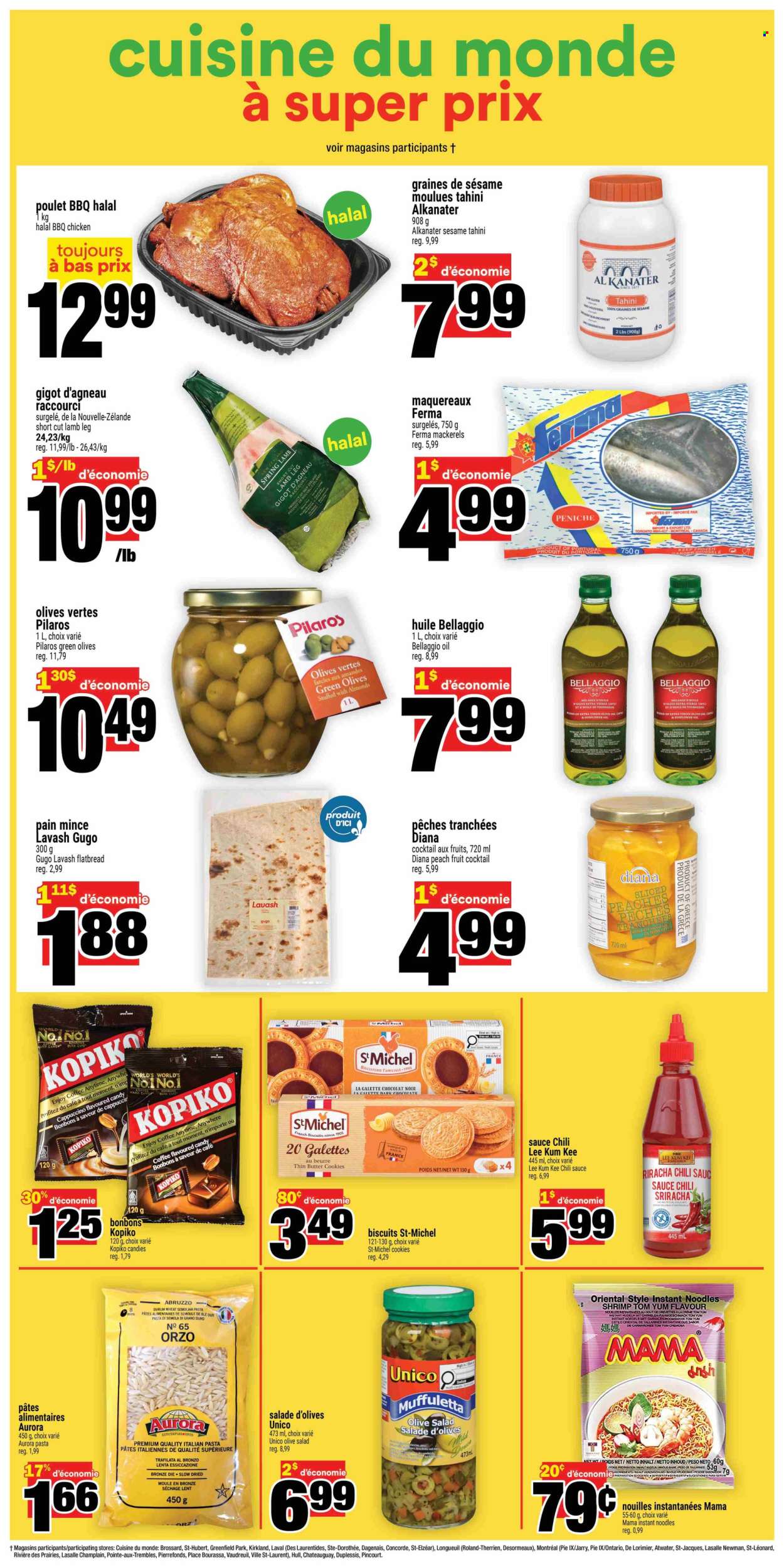 Super C flyer - April 23, 2026 - April 29, 2026. Page 13