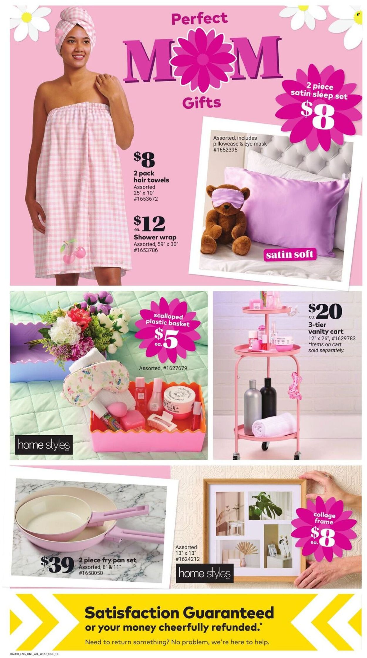 Giant Tiger flyer - April 22, 2026 - April 28, 2026. Page 16