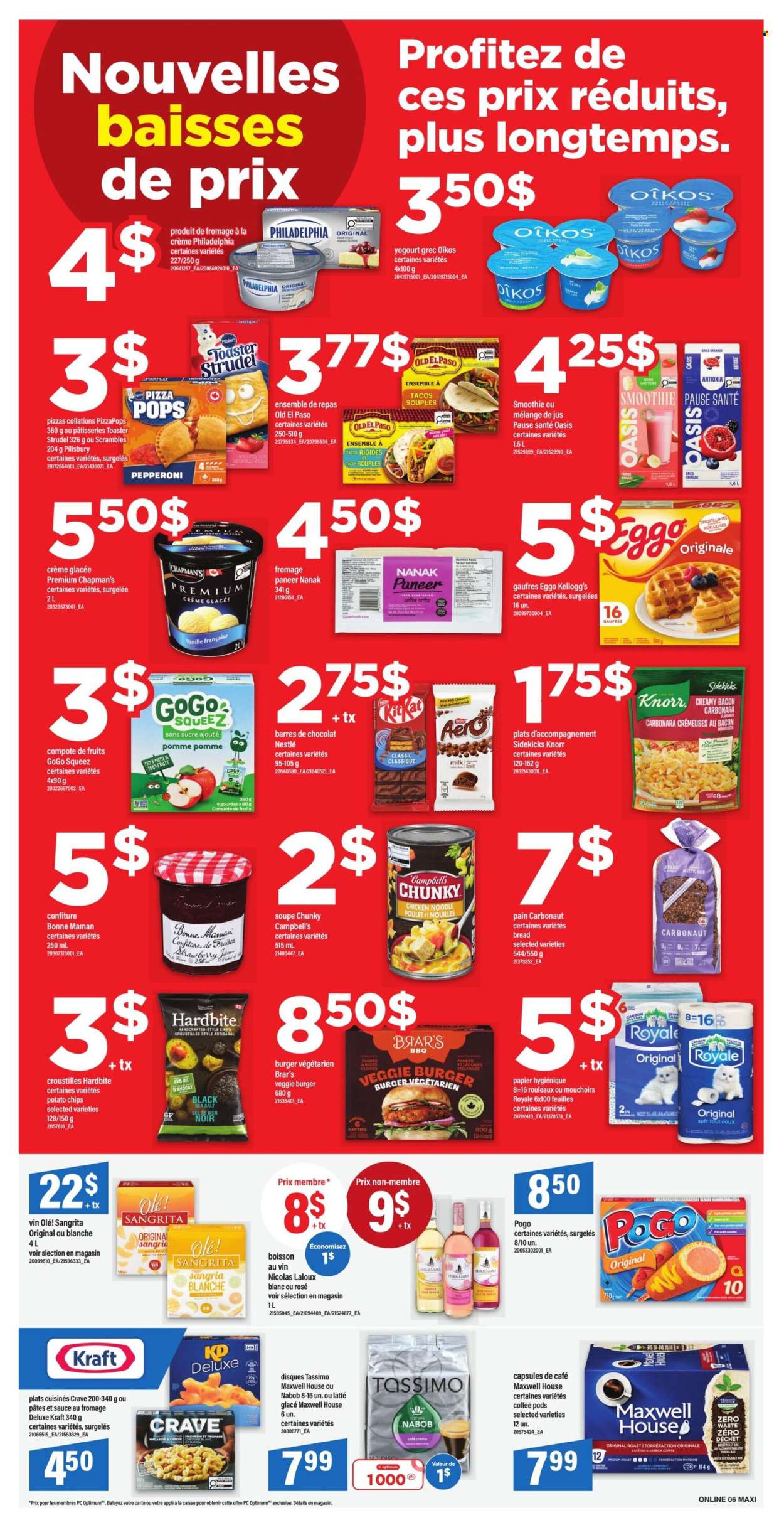 Maxi flyer - April 23, 2026 - April 29, 2026. Page 9