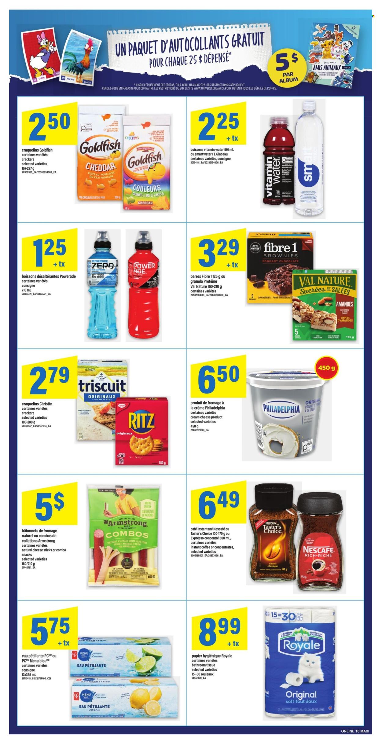 Maxi flyer - April 23, 2026 - April 29, 2026. Page 14
