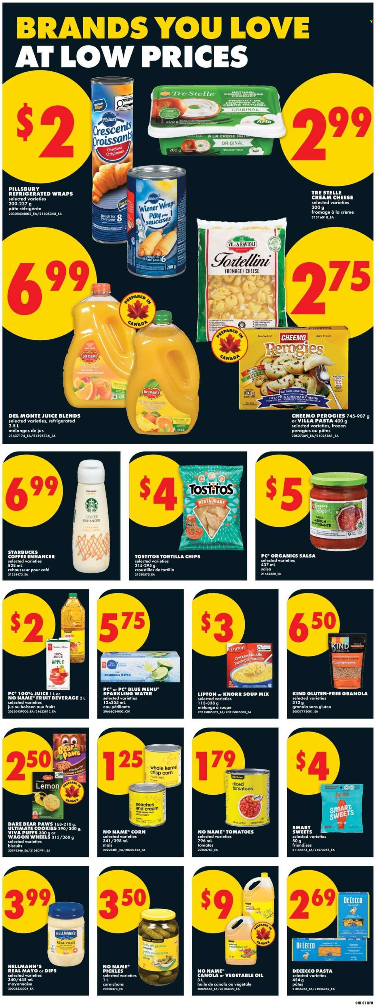 No Frills flyer - April 23, 2026 - April 29, 2026. Page 7