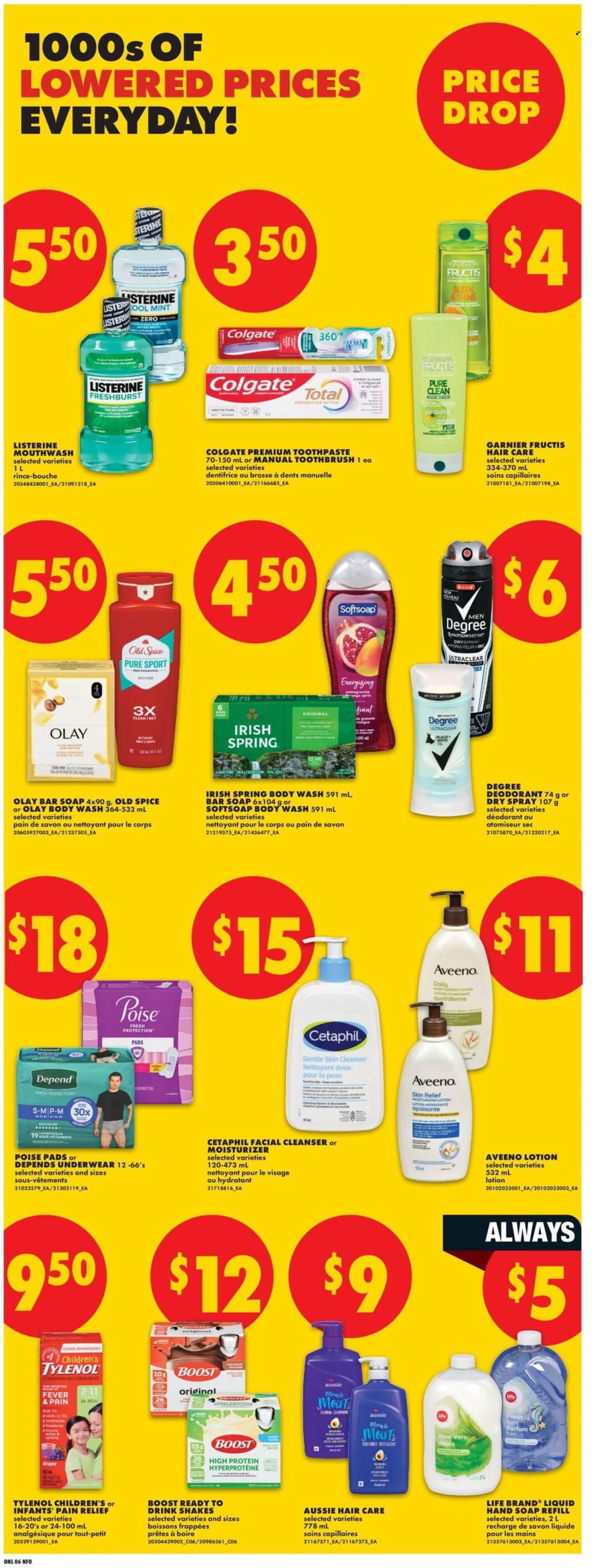 No Frills flyer - April 23, 2026 - April 29, 2026. Page 18