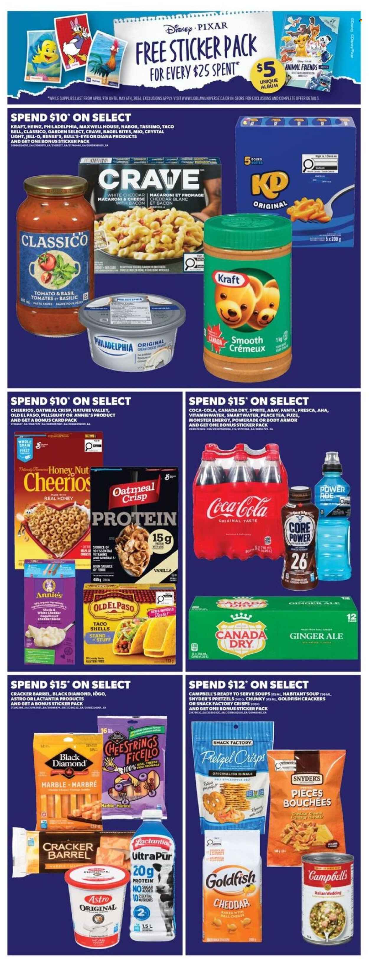 Real Canadian Superstore flyer - April 23, 2026 - April 29, 2026. Page 5