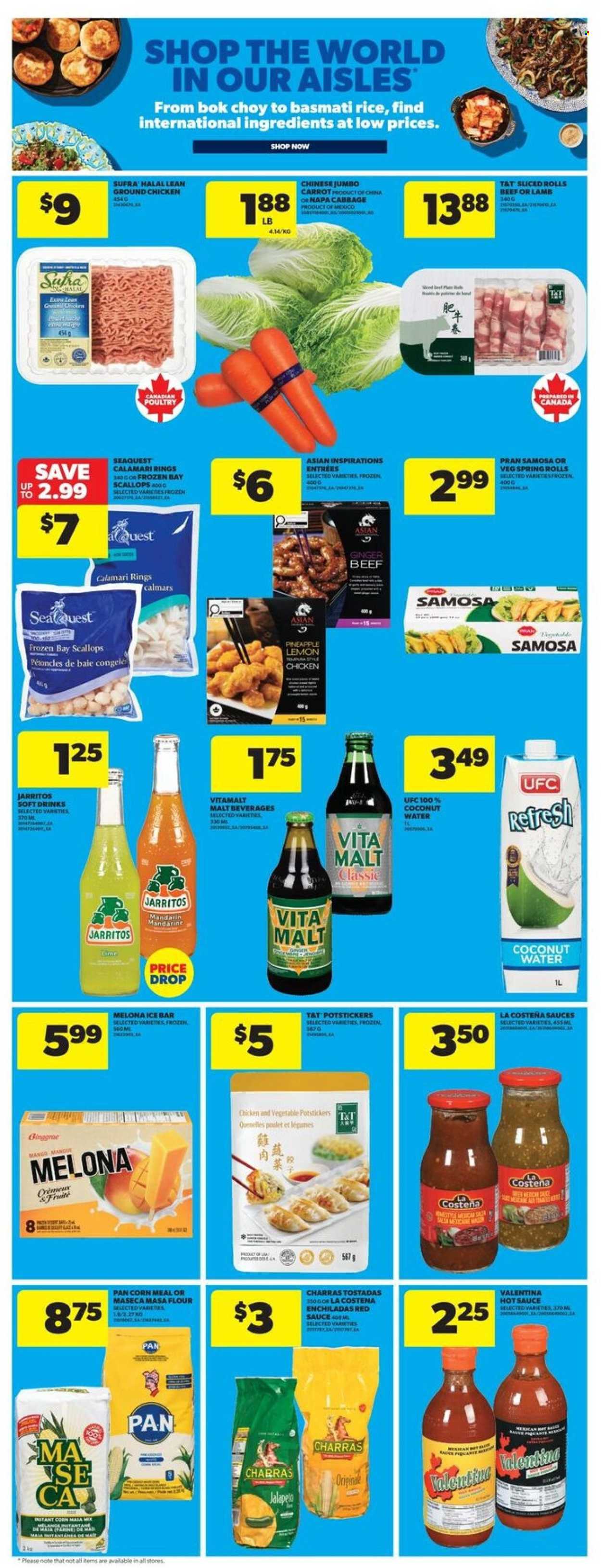 Real Canadian Superstore flyer - April 23, 2026 - April 29, 2026. Page 8