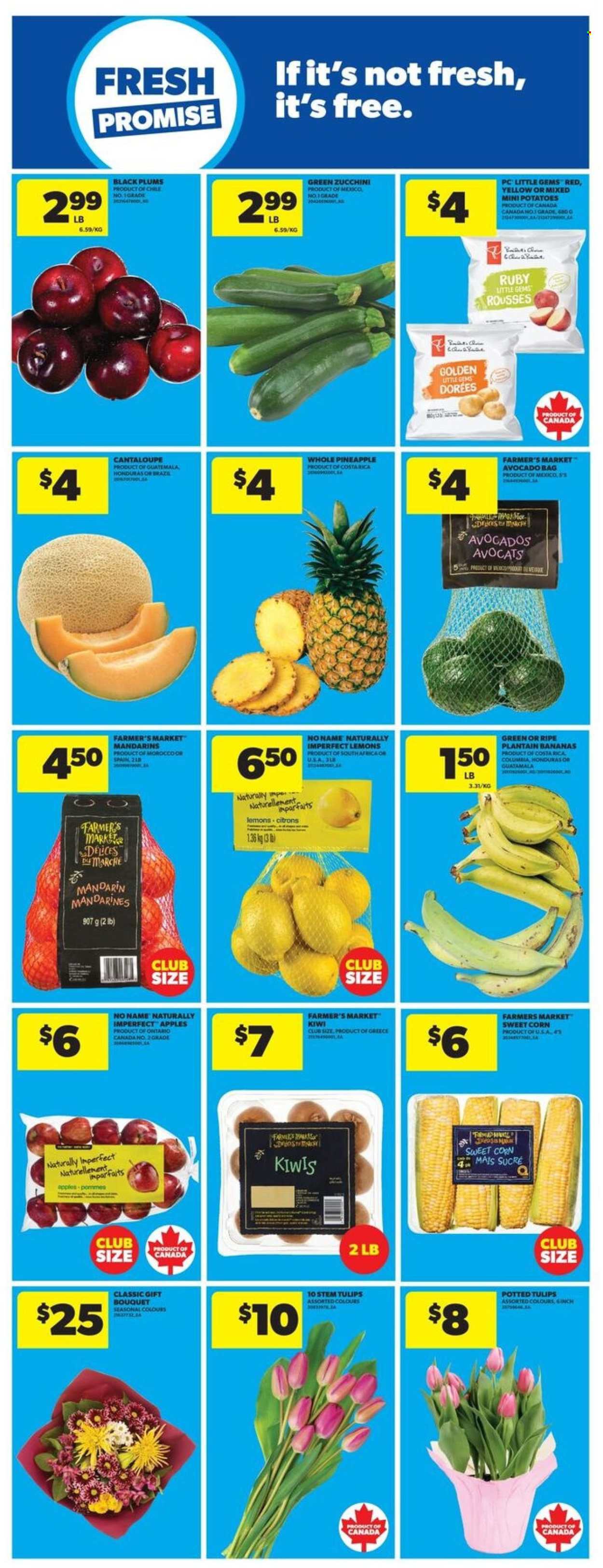 Real Canadian Superstore flyer - April 23, 2026 - April 29, 2026. Page 10