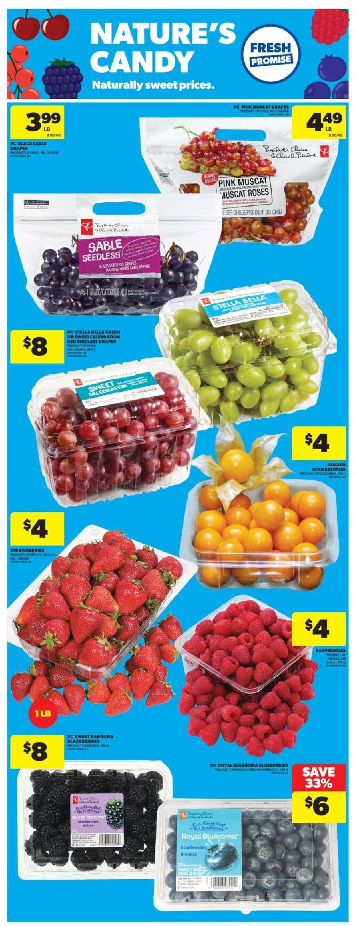 Real Canadian Superstore flyer - April 23, 2026 - April 29, 2026. Page 11