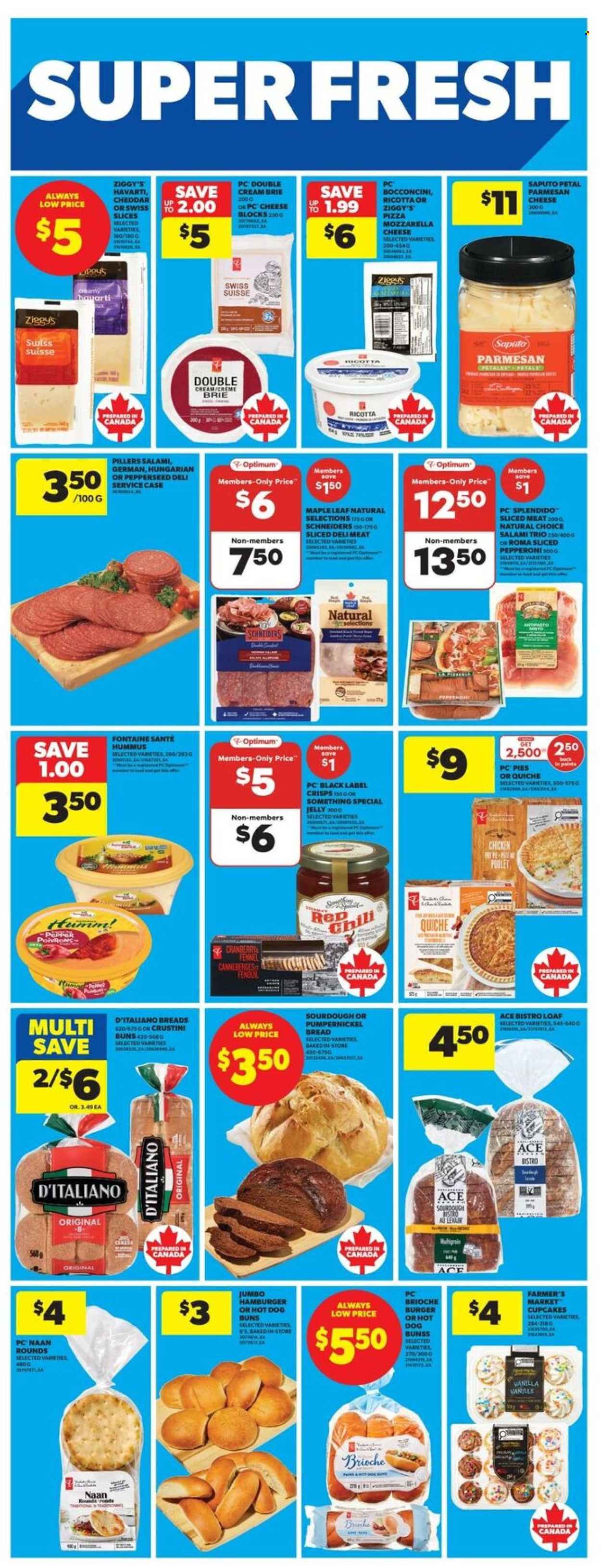 Real Canadian Superstore flyer - April 23, 2026 - April 29, 2026. Page 14